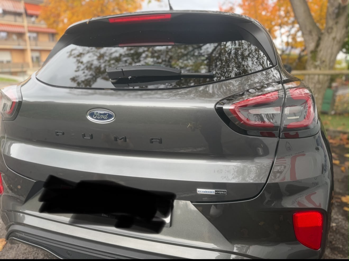 FORD 1.0 EcoB Hybrid 125 ST-Line Design-image-14