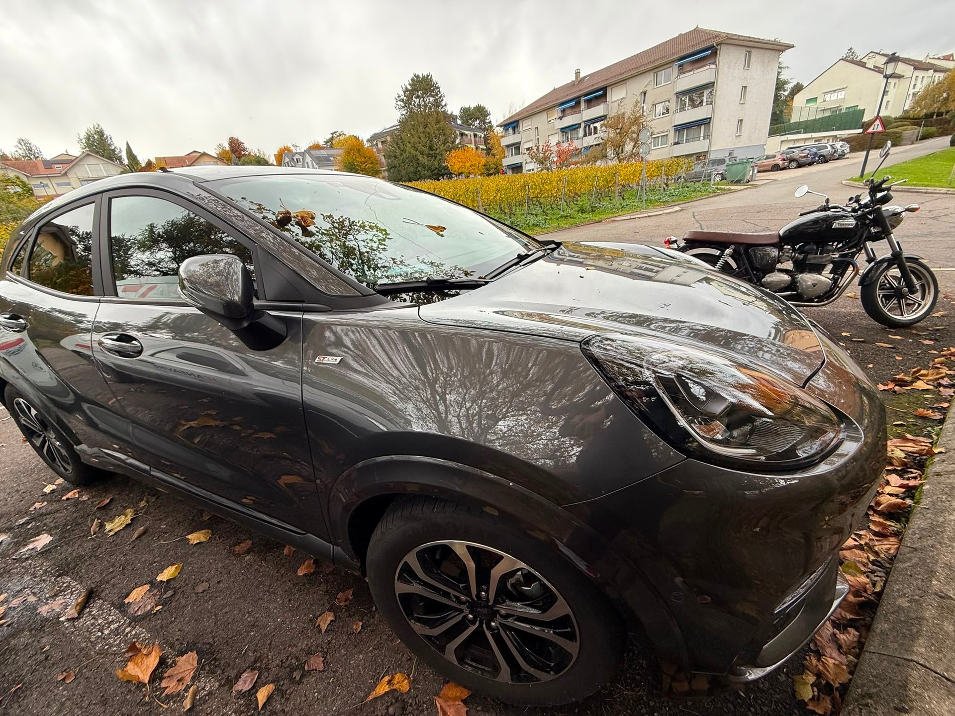 FORD 1.0 EcoB Hybrid 125 ST-Line Design-image-3