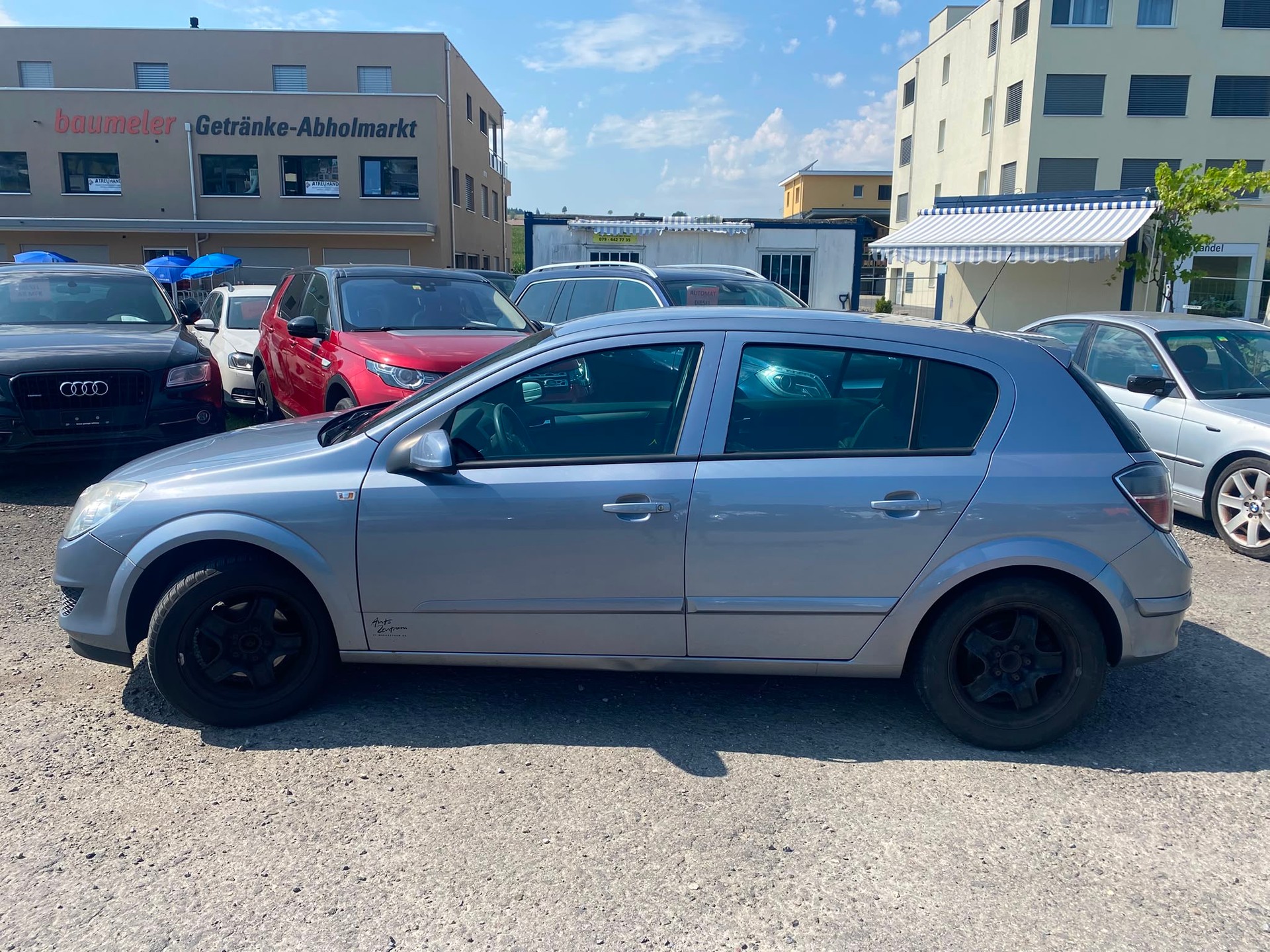 OPEL Astra 1.6i 16V Enjoy-image-3