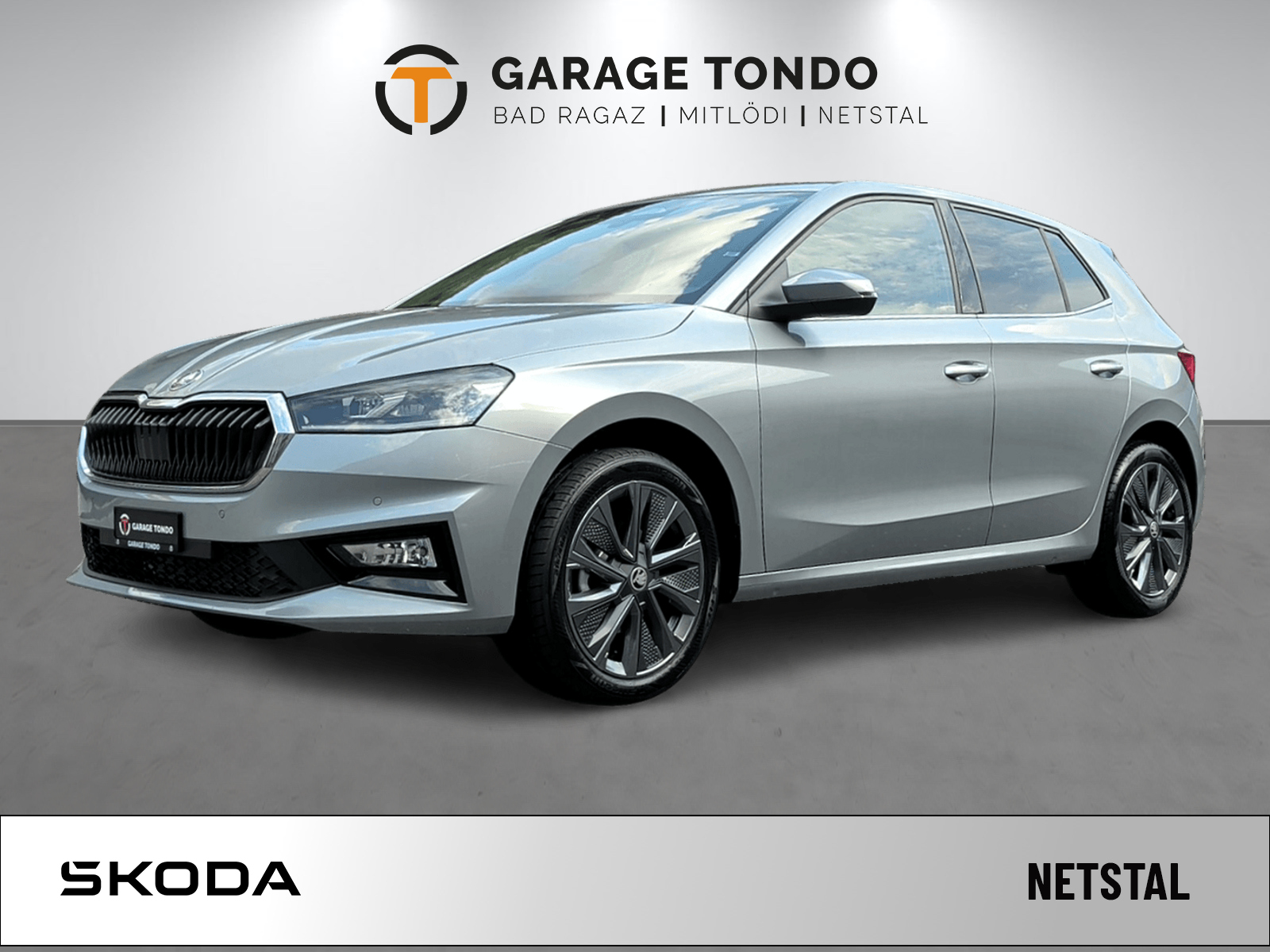 SKODA Fabia DY 1.0 TSI 115 PS 7DSG 1000ccm 115PS/85kW 3 Zylinder TSI EVO Benzin-image-0