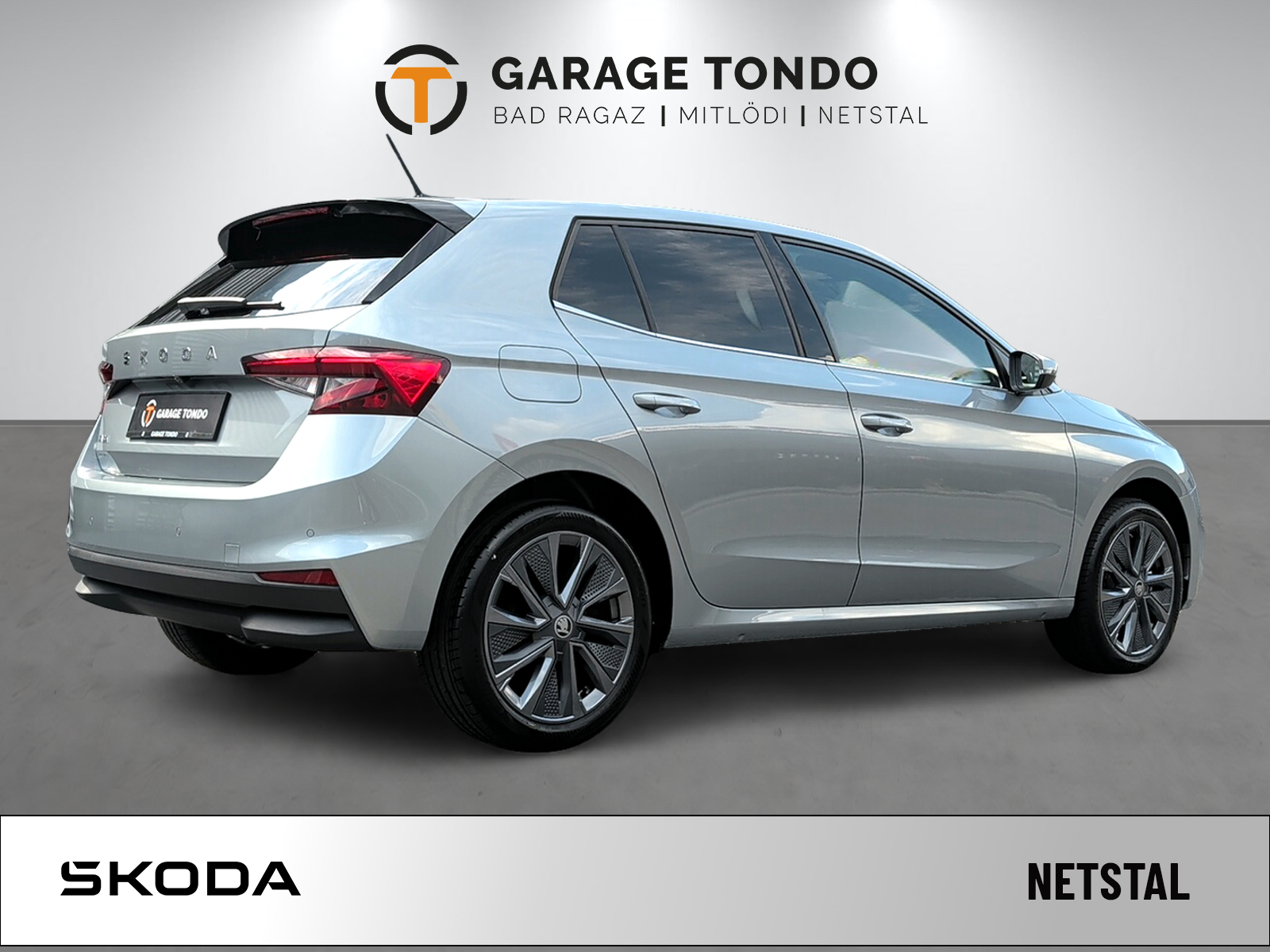 SKODA Fabia DY 1.0 TSI 115 PS 7DSG 1000ccm 115PS/85kW 3 Zylinder TSI EVO Benzin-image-12