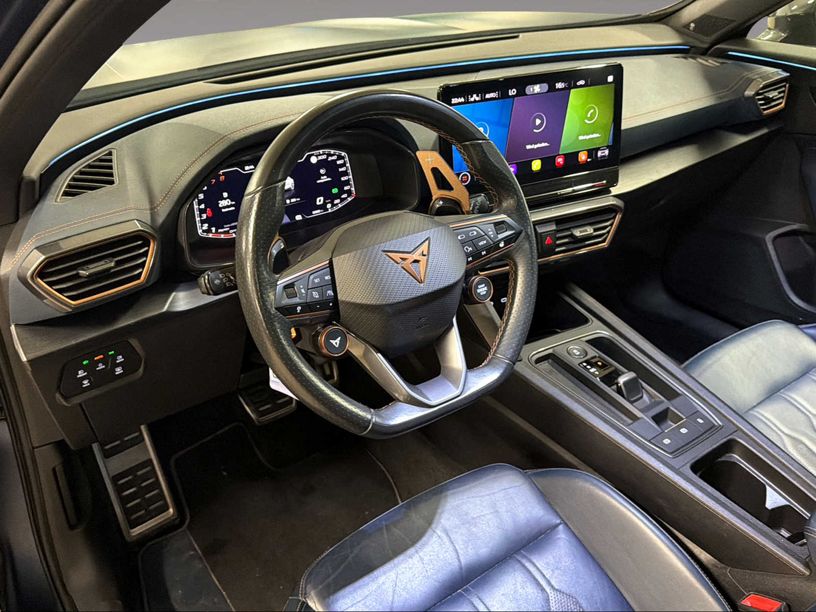 CUPRA Formentor 2.0 TSI VZ 4Drive DSG-image-8