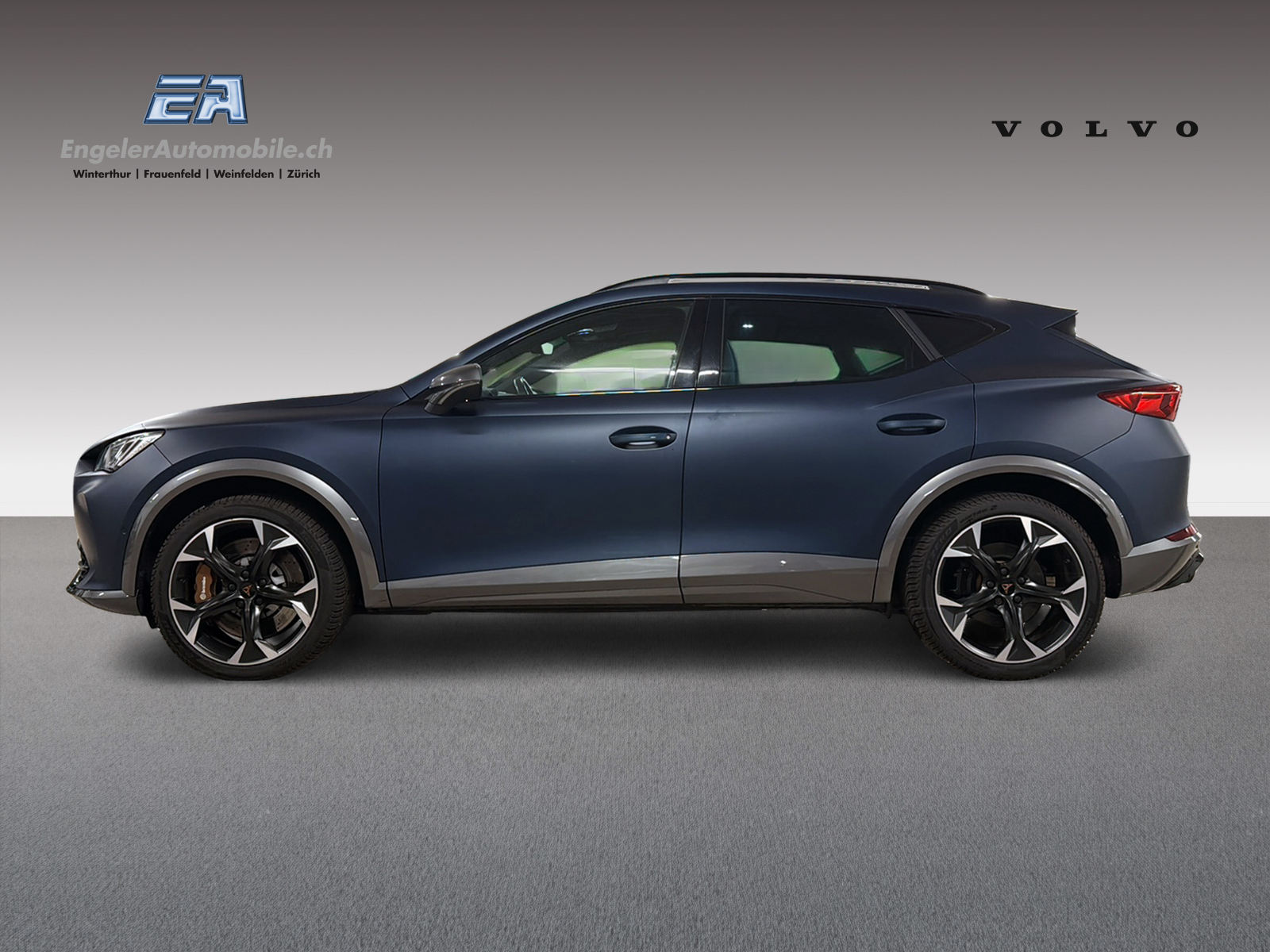 CUPRA Formentor 2.0 TSI VZ 4Drive DSG-image-2