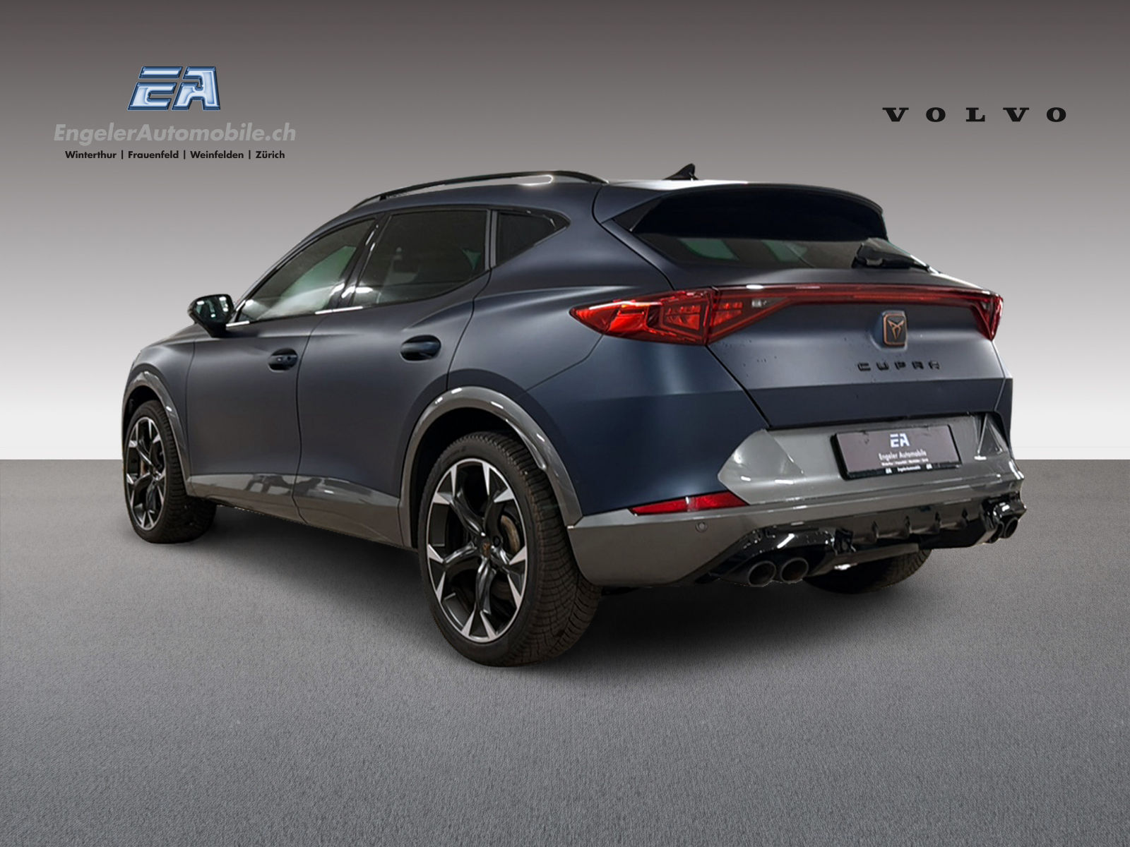 CUPRA Formentor 2.0 TSI VZ 4Drive DSG-image-3
