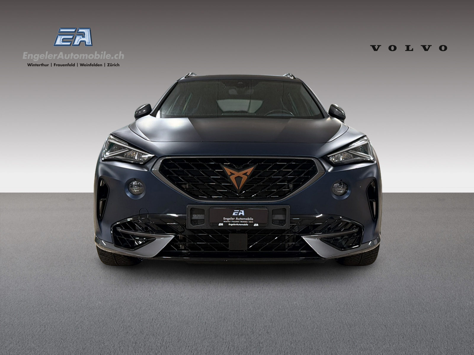 CUPRA Formentor 2.0 TSI VZ 4Drive DSG-image-1