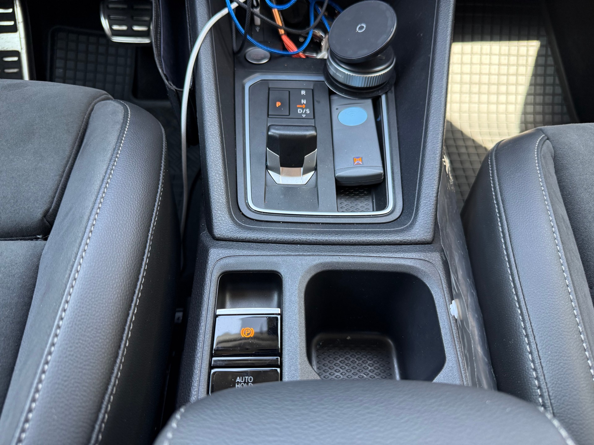 VW Caddy Maxi 1.5 TSI Style DSG *5+1 Plätzer*-image-20