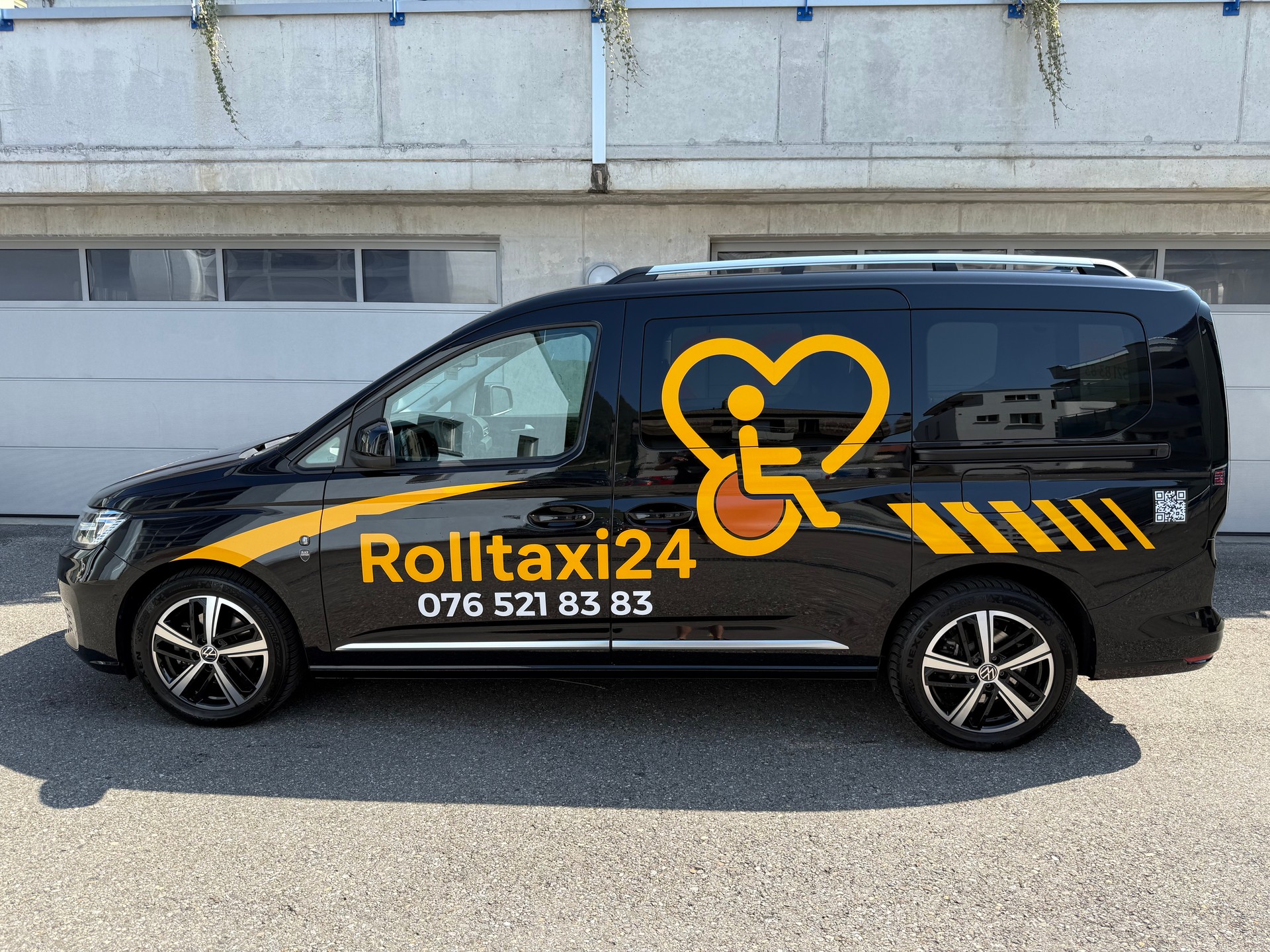 VW Caddy Maxi 1.5 TSI Style DSG *5+1 Plätzer*-image-6