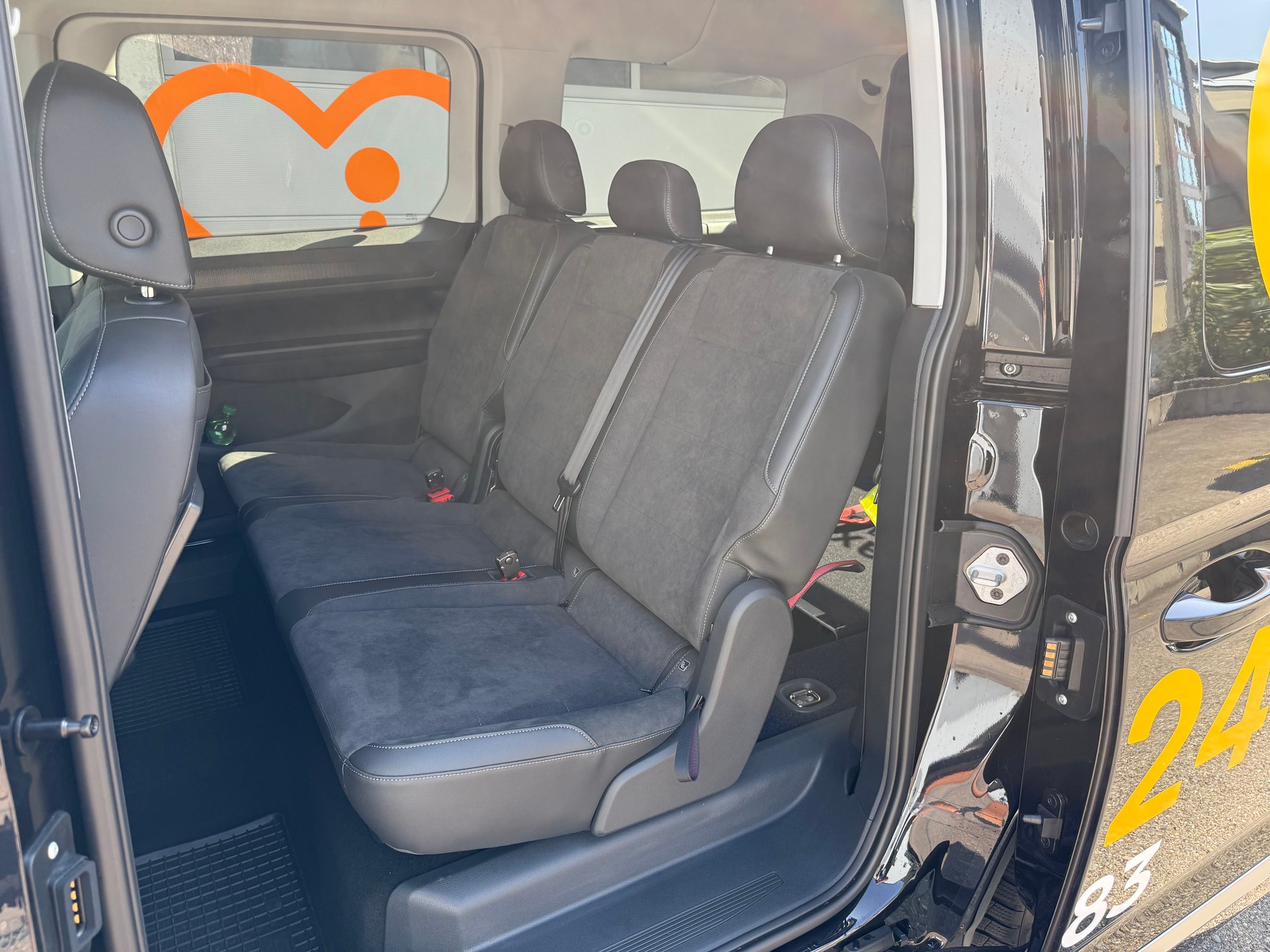 VW Caddy Maxi 1.5 TSI Style DSG *5+1 Plätzer*-image-24