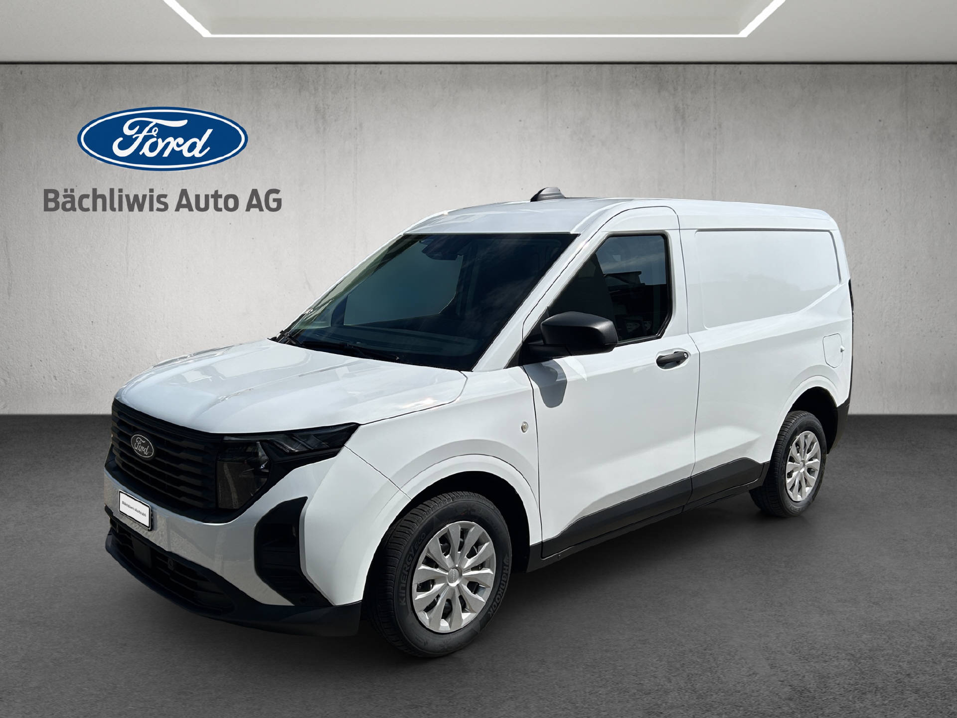 FORD Transit Courier Van 1.0 EcoBoost Trend