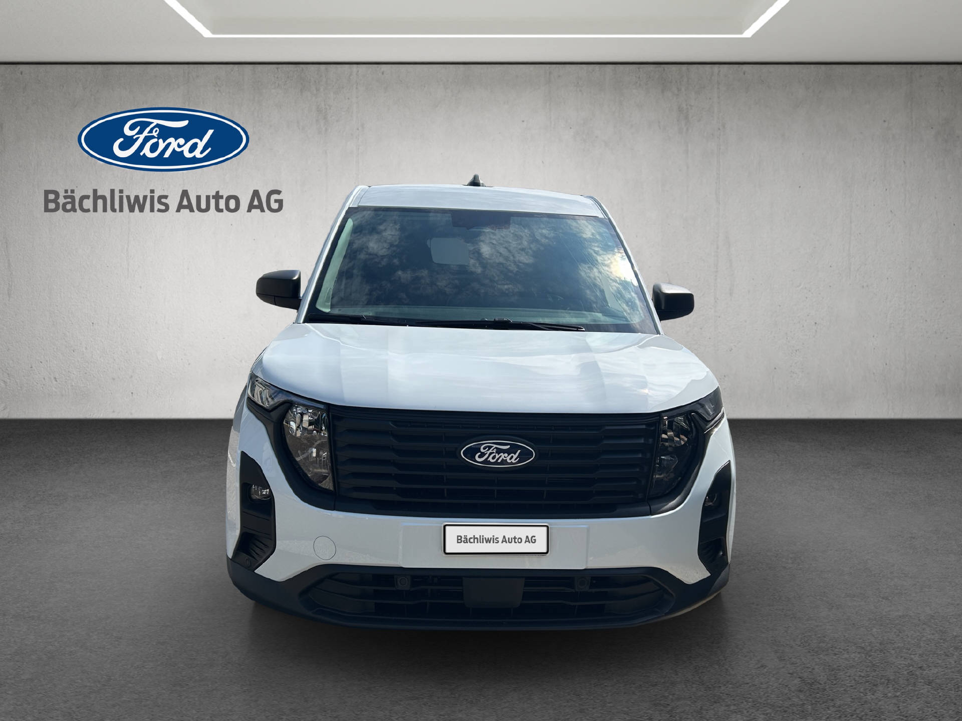 FORD Transit Courier Van 1.0 EcoBoost Trend-image-7