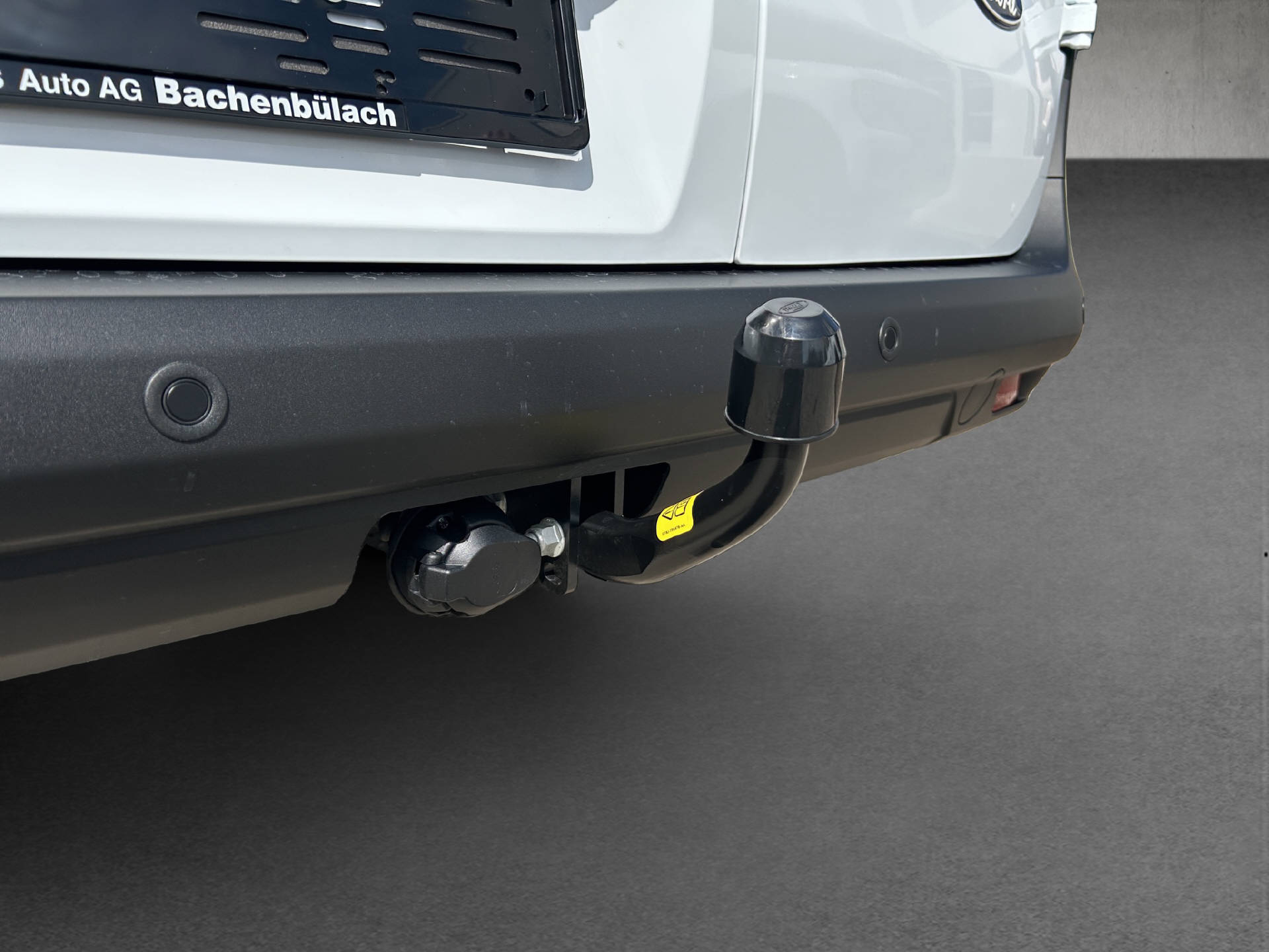 FORD Transit Courier Van 1.0 EcoBoost Trend-image-21
