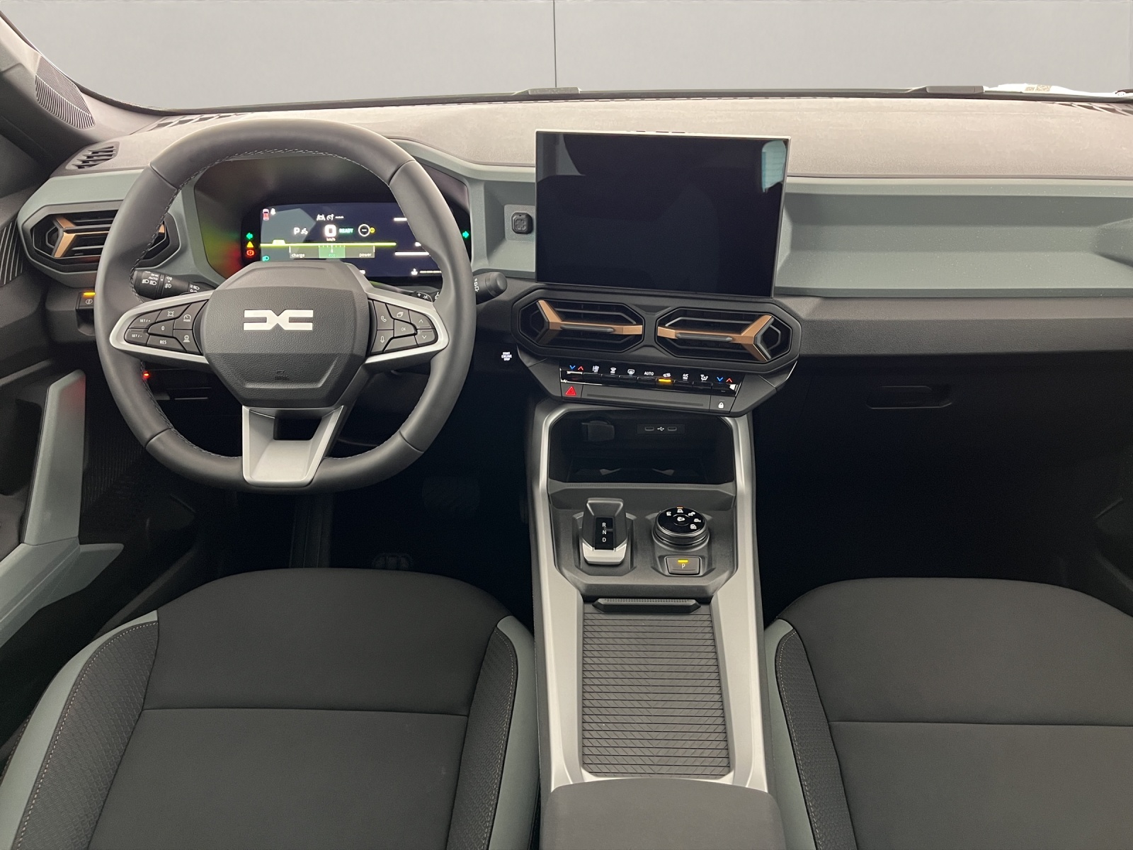 DACIA Bigster 1.2 Hybrid Extreme 4WD-image-8