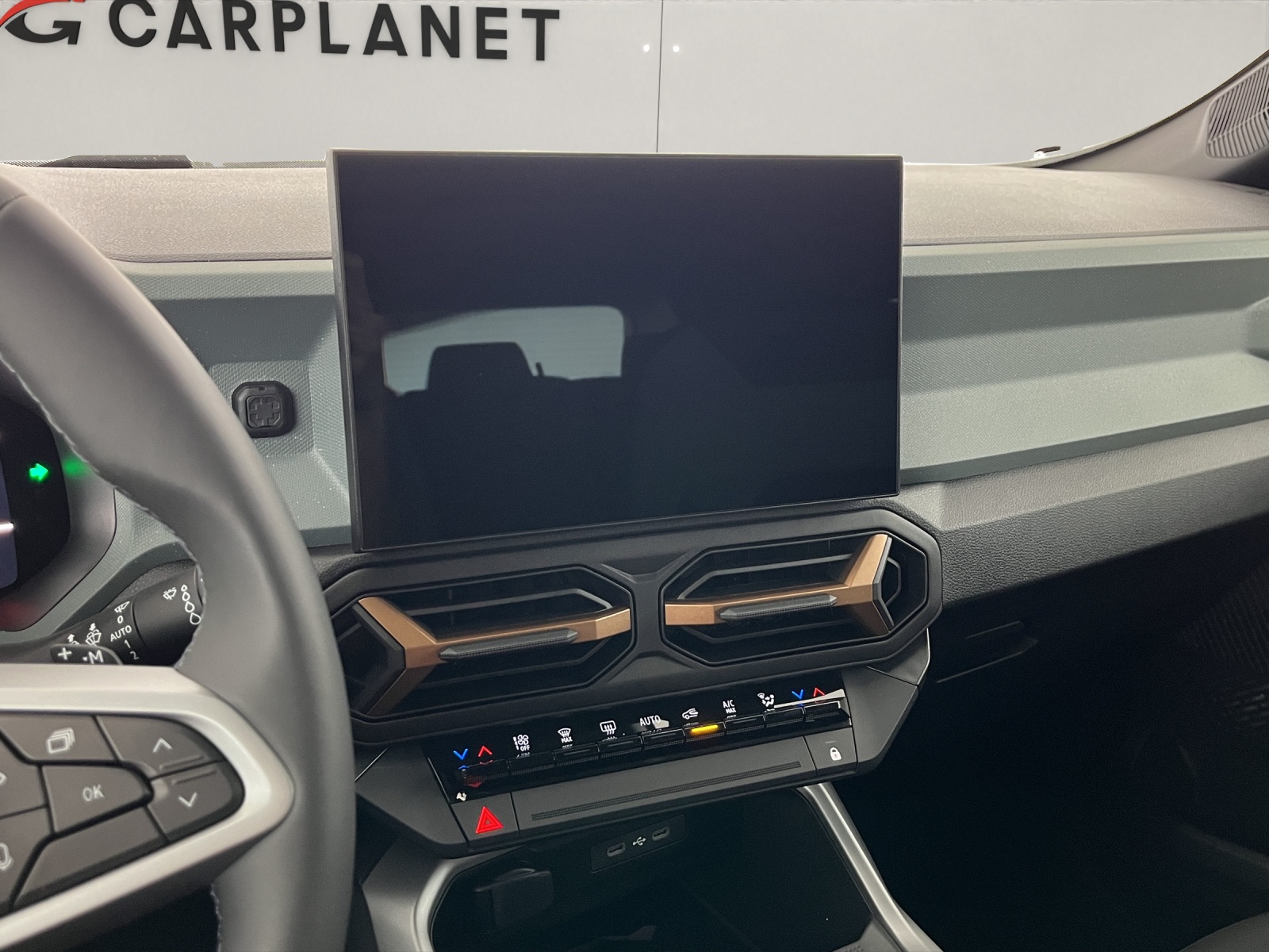 DACIA Bigster 1.2 Hybrid Extreme 4WD-image-11
