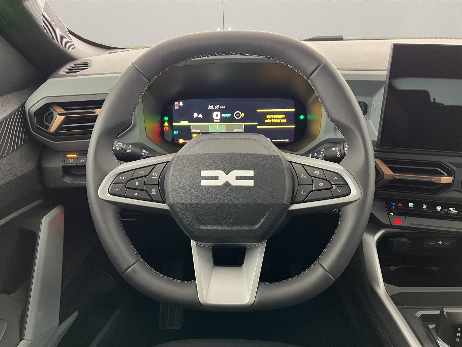 DACIA Bigster 1.2 Hybrid Extreme 4WD-image-9
