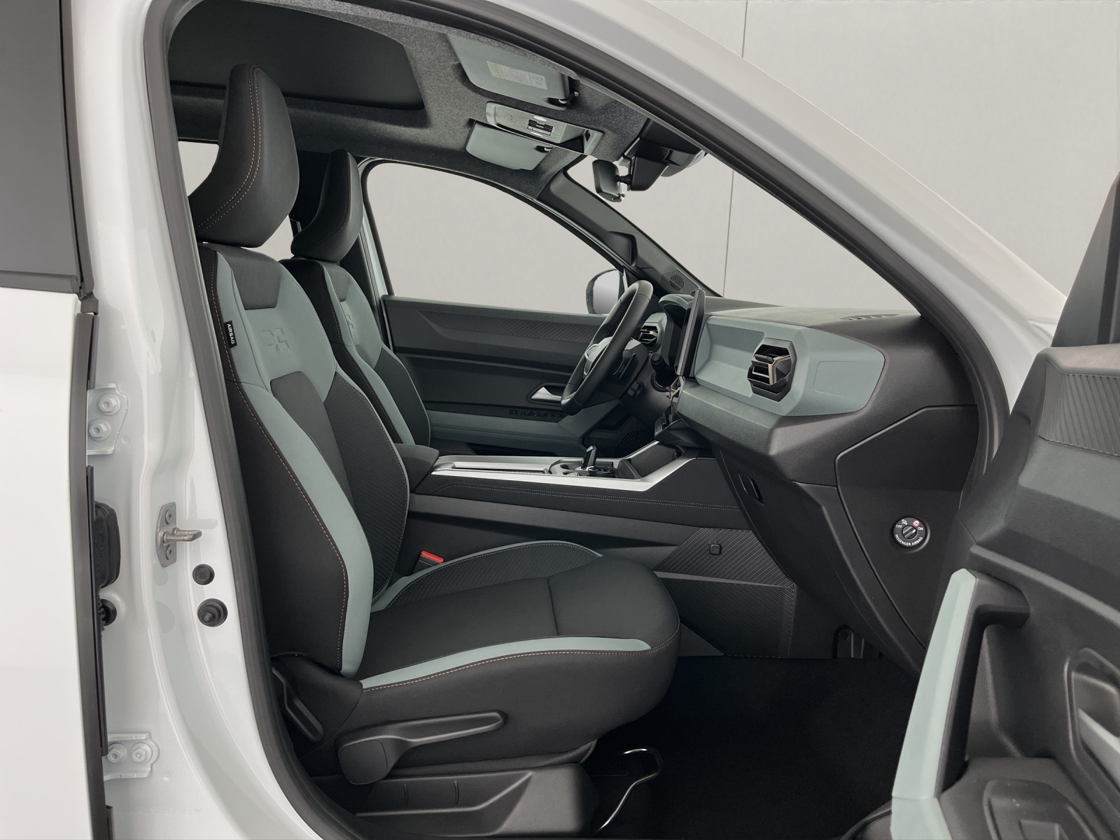 DACIA Bigster 1.2 Hybrid Extreme 4WD-image-15
