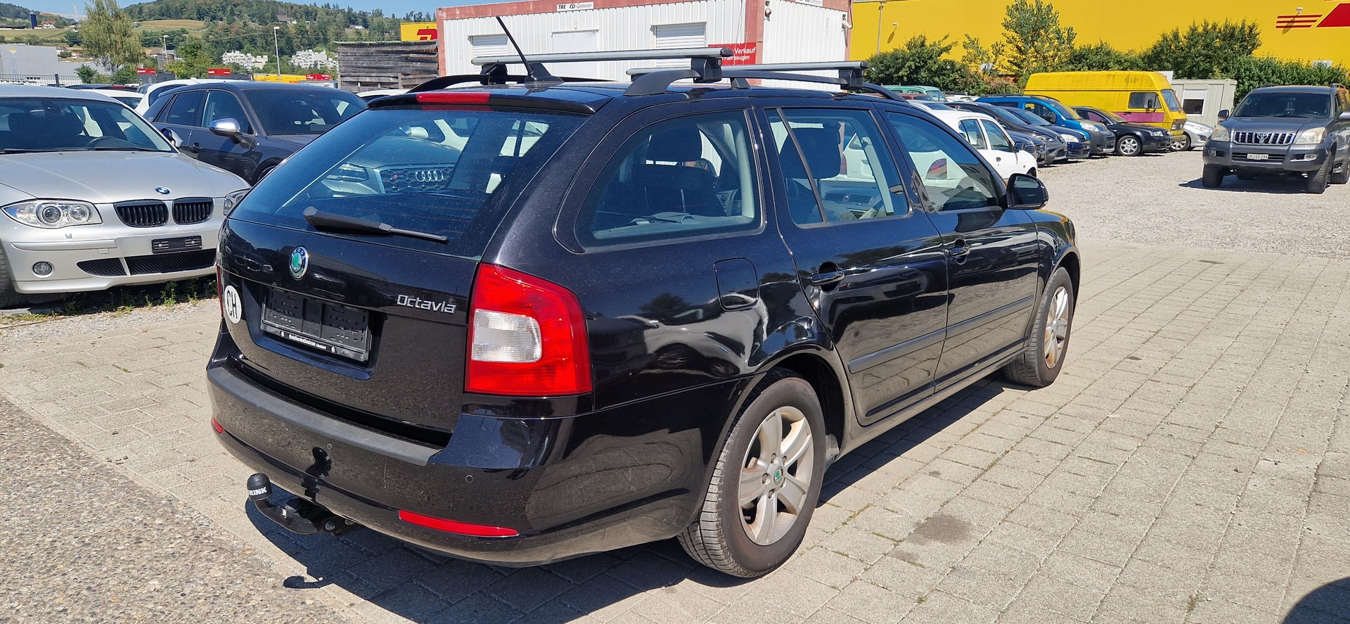 SKODA OCTAVIA-image-3