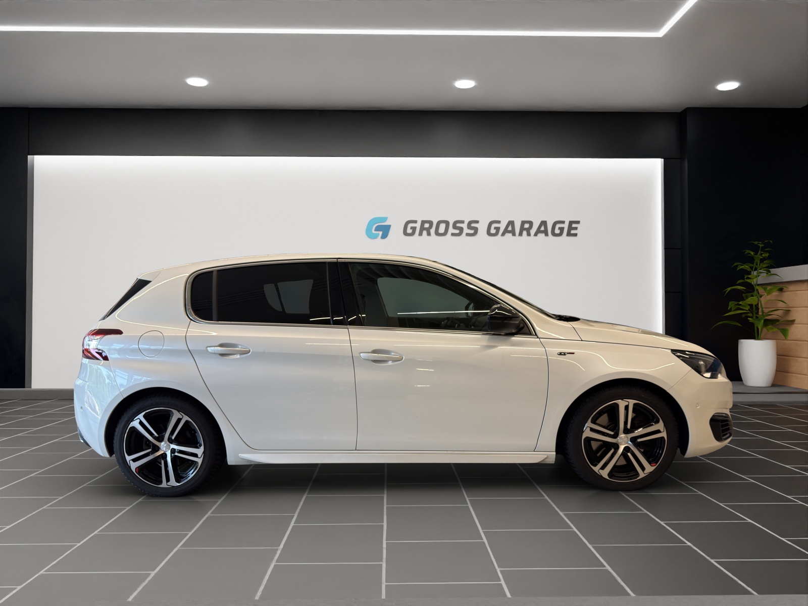 PEUGEOT 308 2.0 BlueHDI GT-image-2