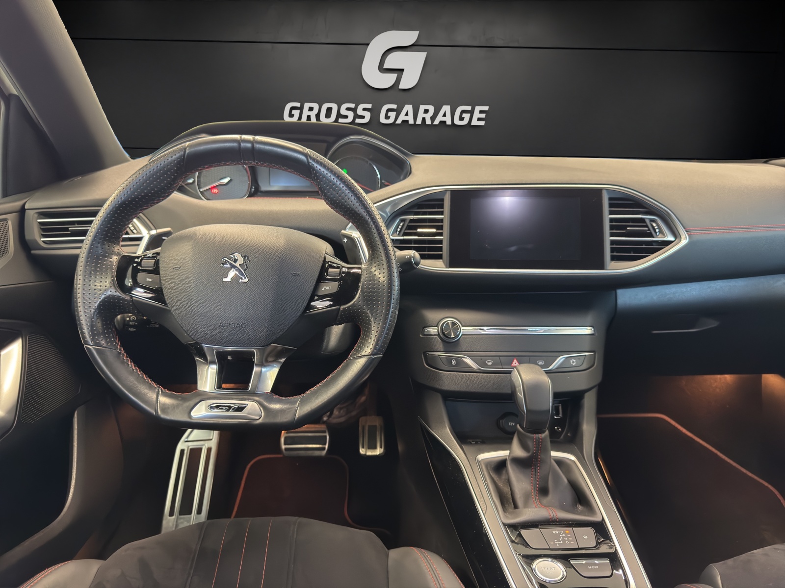 PEUGEOT 308 2.0 BlueHDI GT-image-5