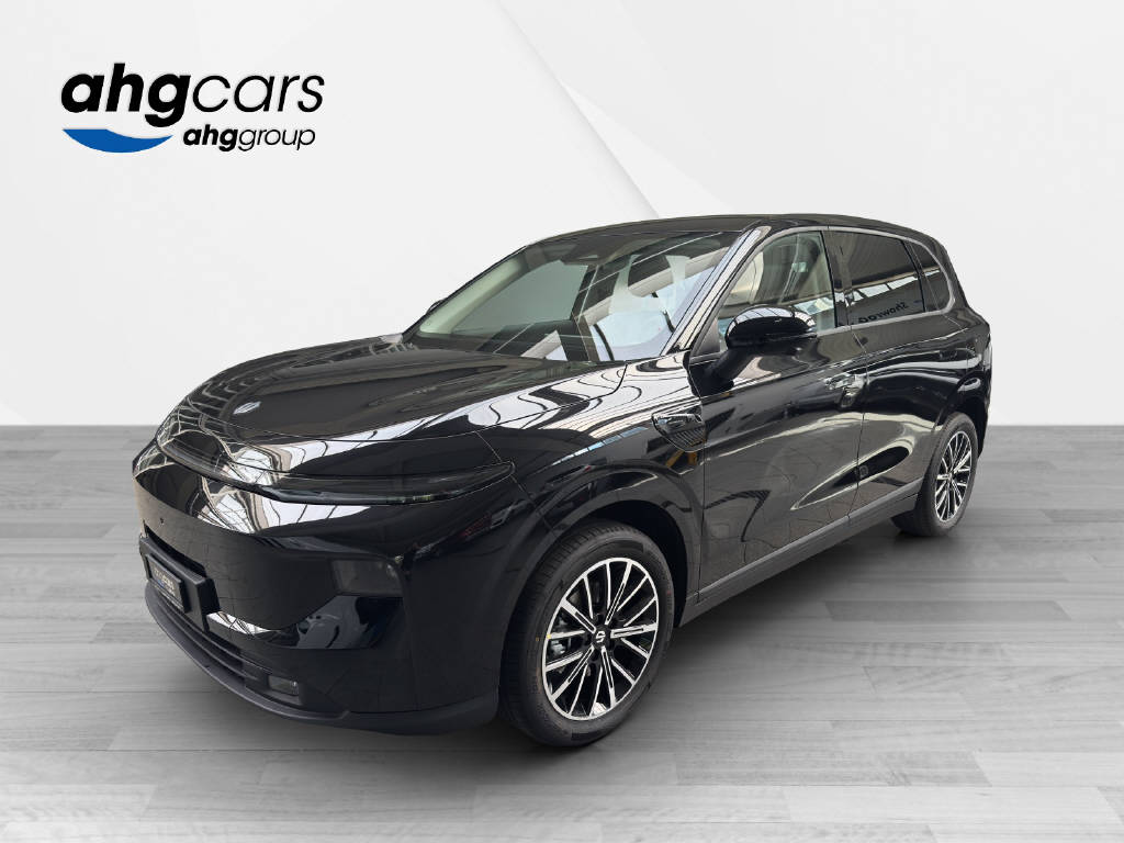 LEAPMOTOR B10 1.5 Hybrid EV-image-0
