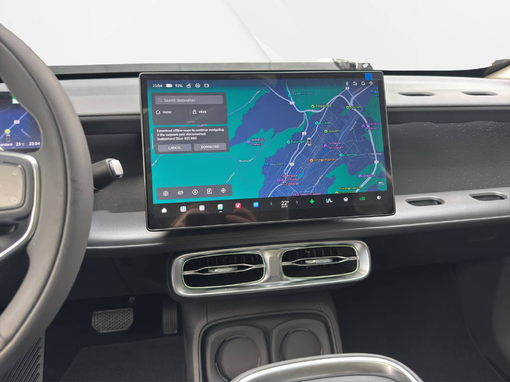 LEAPMOTOR B10 1.5 Hybrid EV-image-6