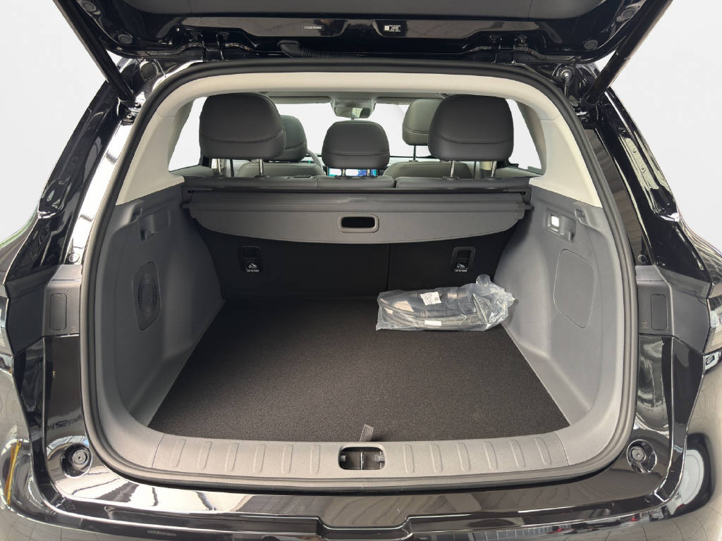 LEAPMOTOR B10 1.5 Hybrid EV-image-8