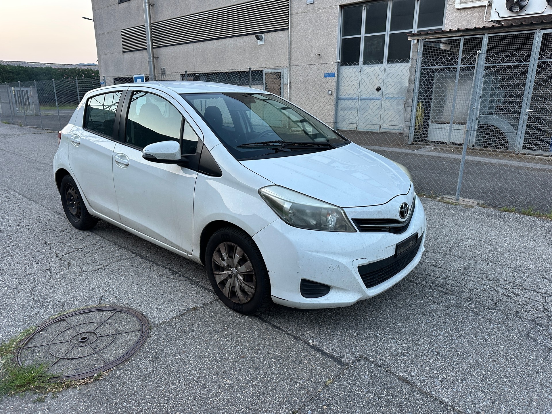 TOYOTA 1.0-image-0