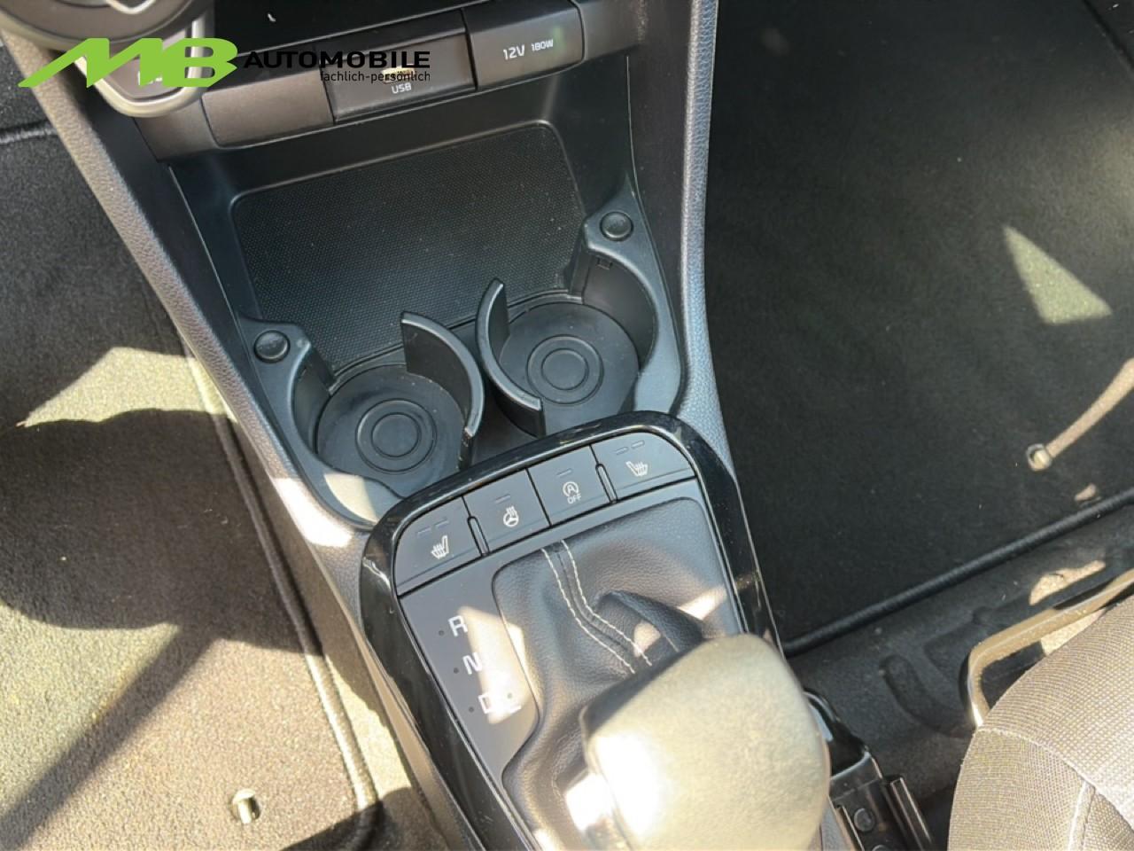 KIA Picanto 1.0 CVVT First Edition-image-7