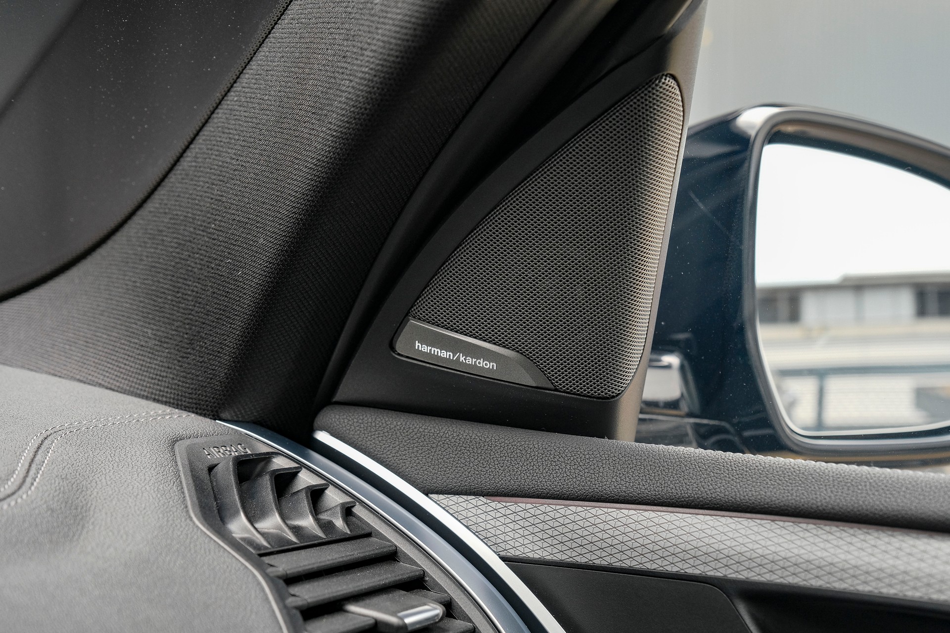 BMW X3 xDrive M40i Steptronic-image-22