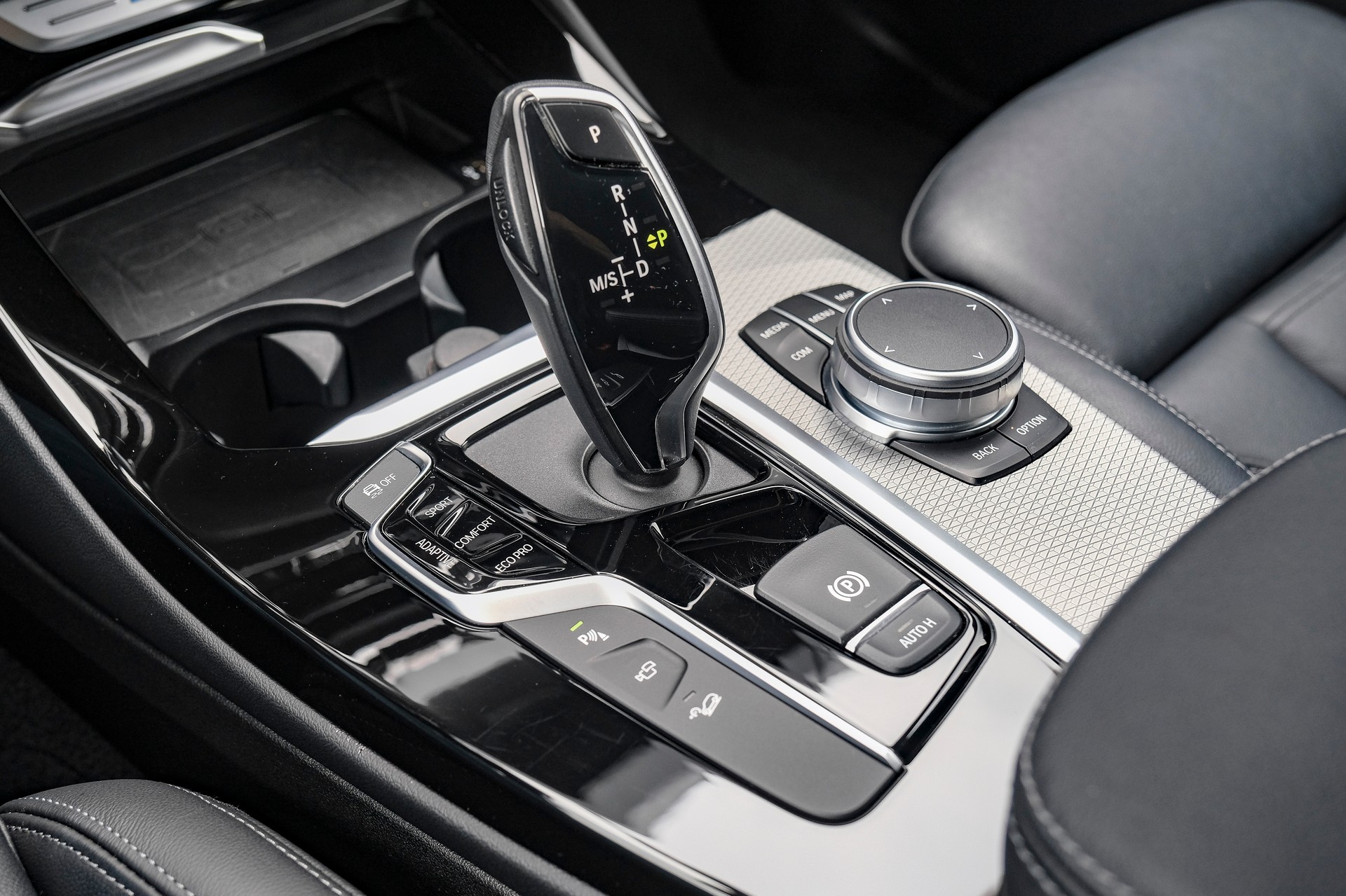BMW X3 xDrive M40i Steptronic-image-20