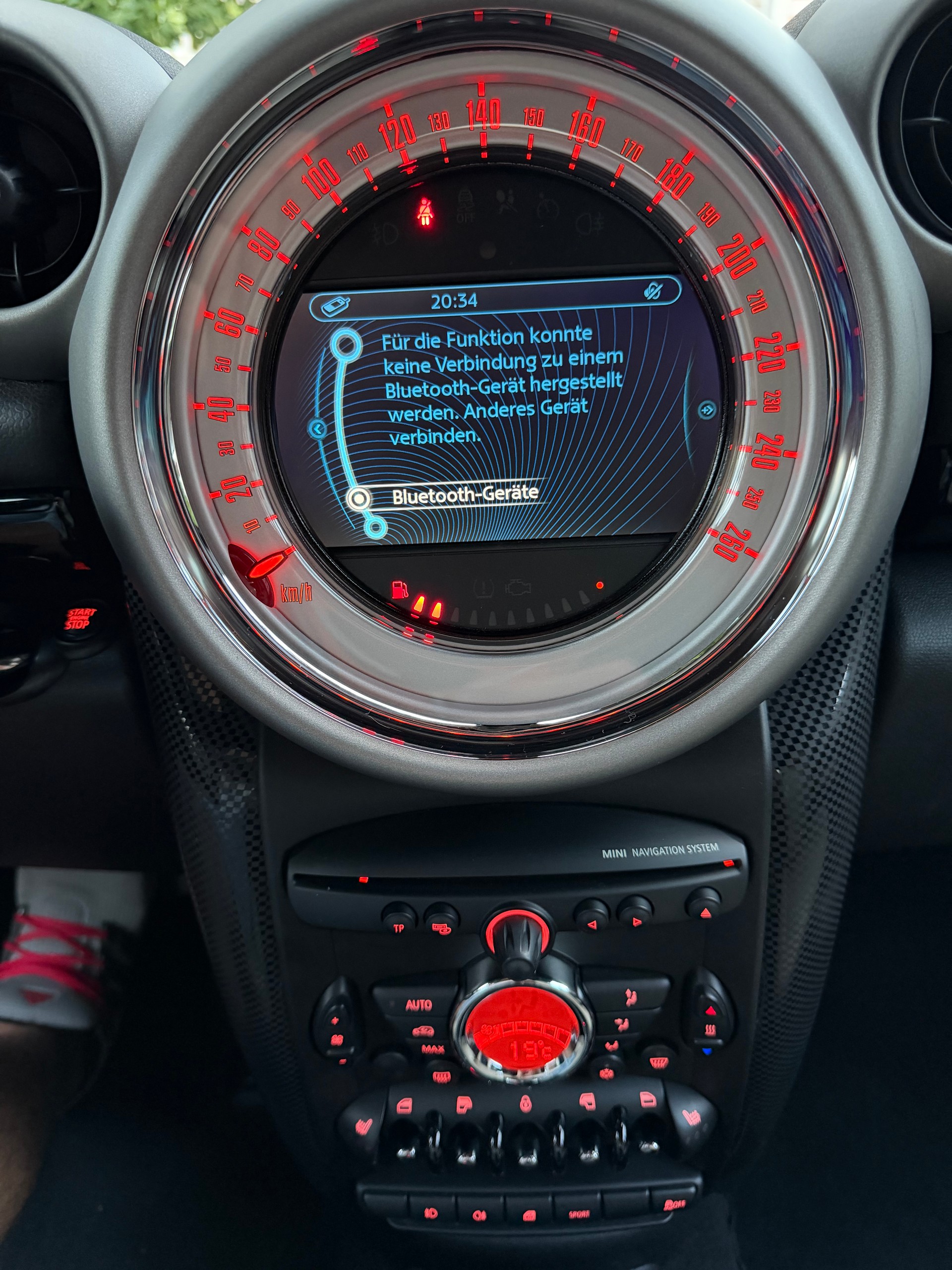 MINI Countryman Cooper S ALL4 Steptronic-image-12