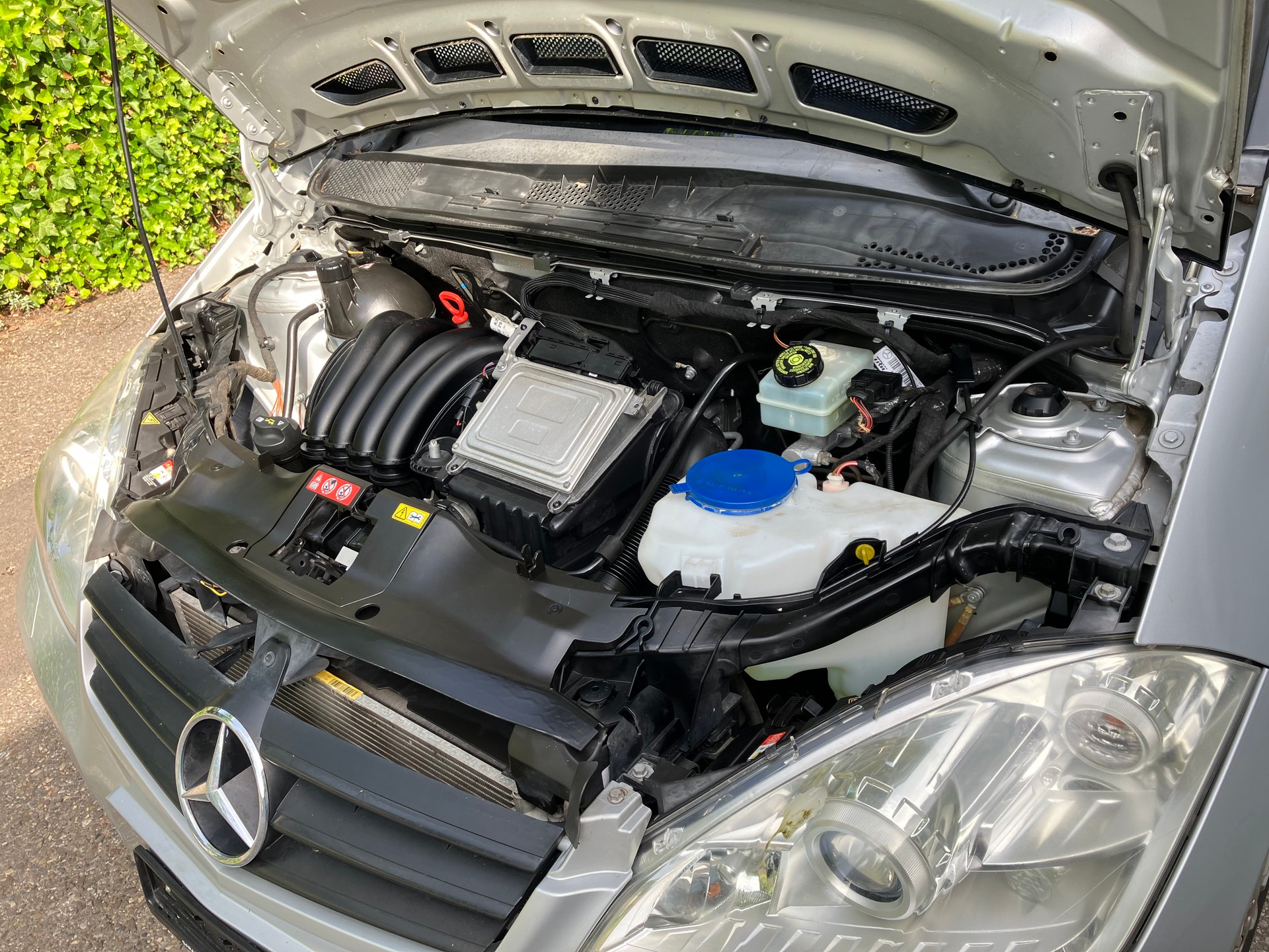 MERCEDES-BENZ Spezial Edition-image-3