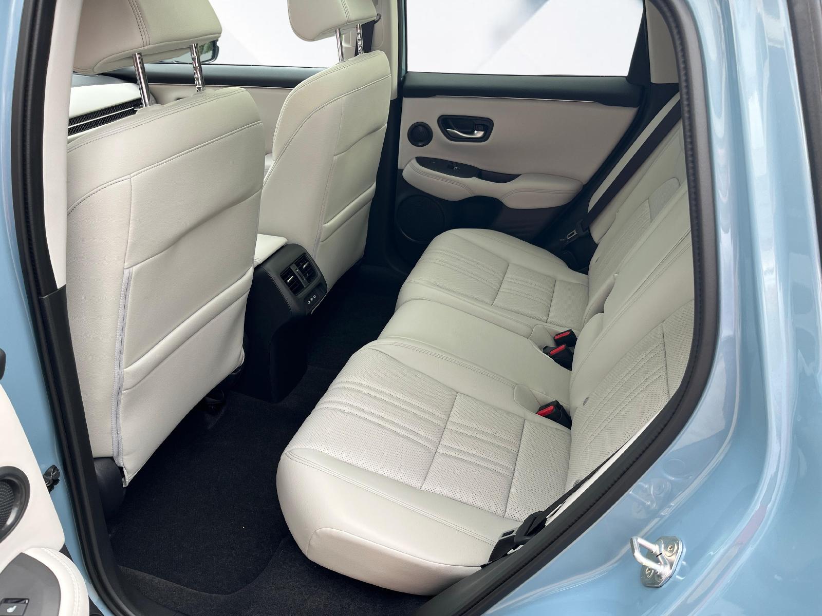 HONDA ZR-V 2.0 i-MMD Advance mit Honda Aktionsleasing 1.9% und 8 Jahren Garantie-image-12