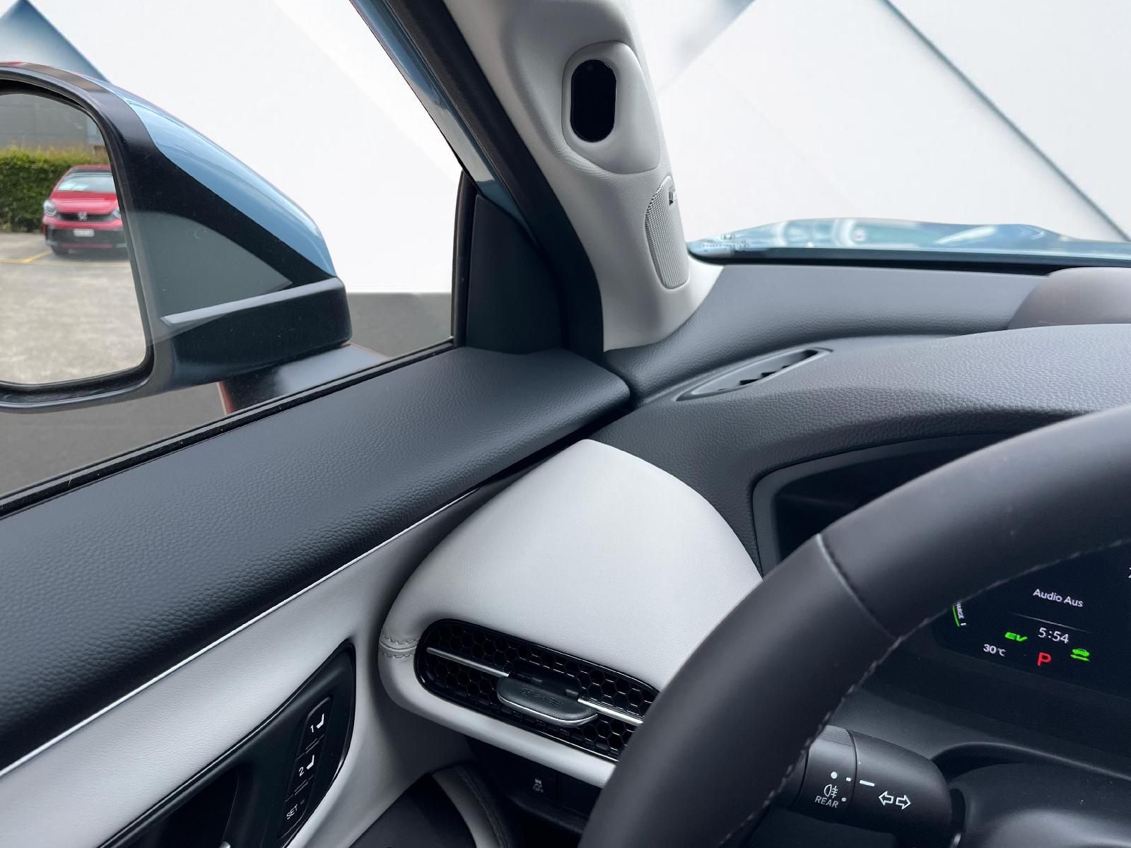 HONDA ZR-V 2.0 i-MMD Advance mit Honda Aktionsleasing 1.9% und 8 Jahren Garantie-image-11
