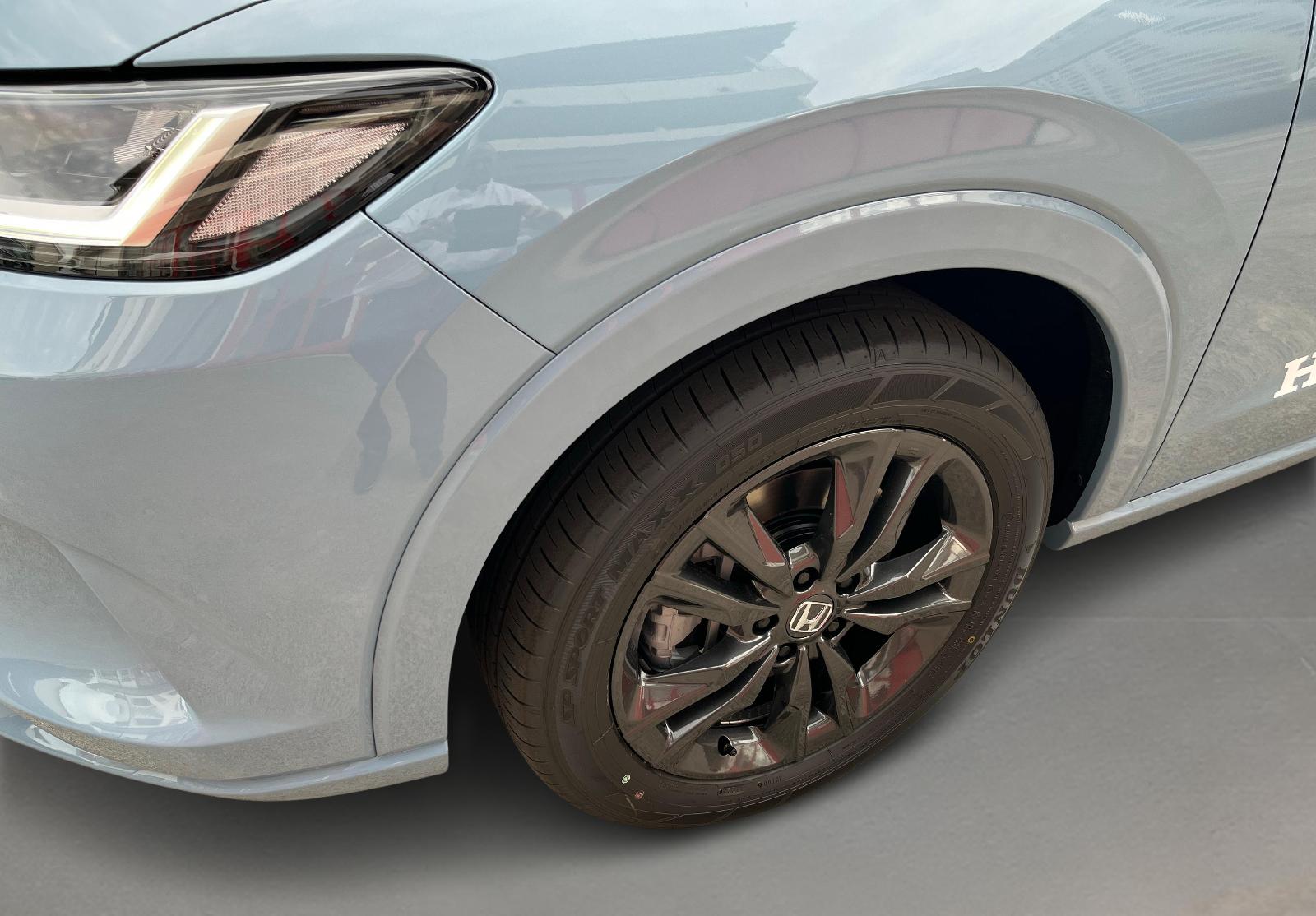 HONDA ZR-V 2.0 i-MMD Advance mit Honda Aktionsleasing 1.9% und 8 Jahren Garantie-image-15