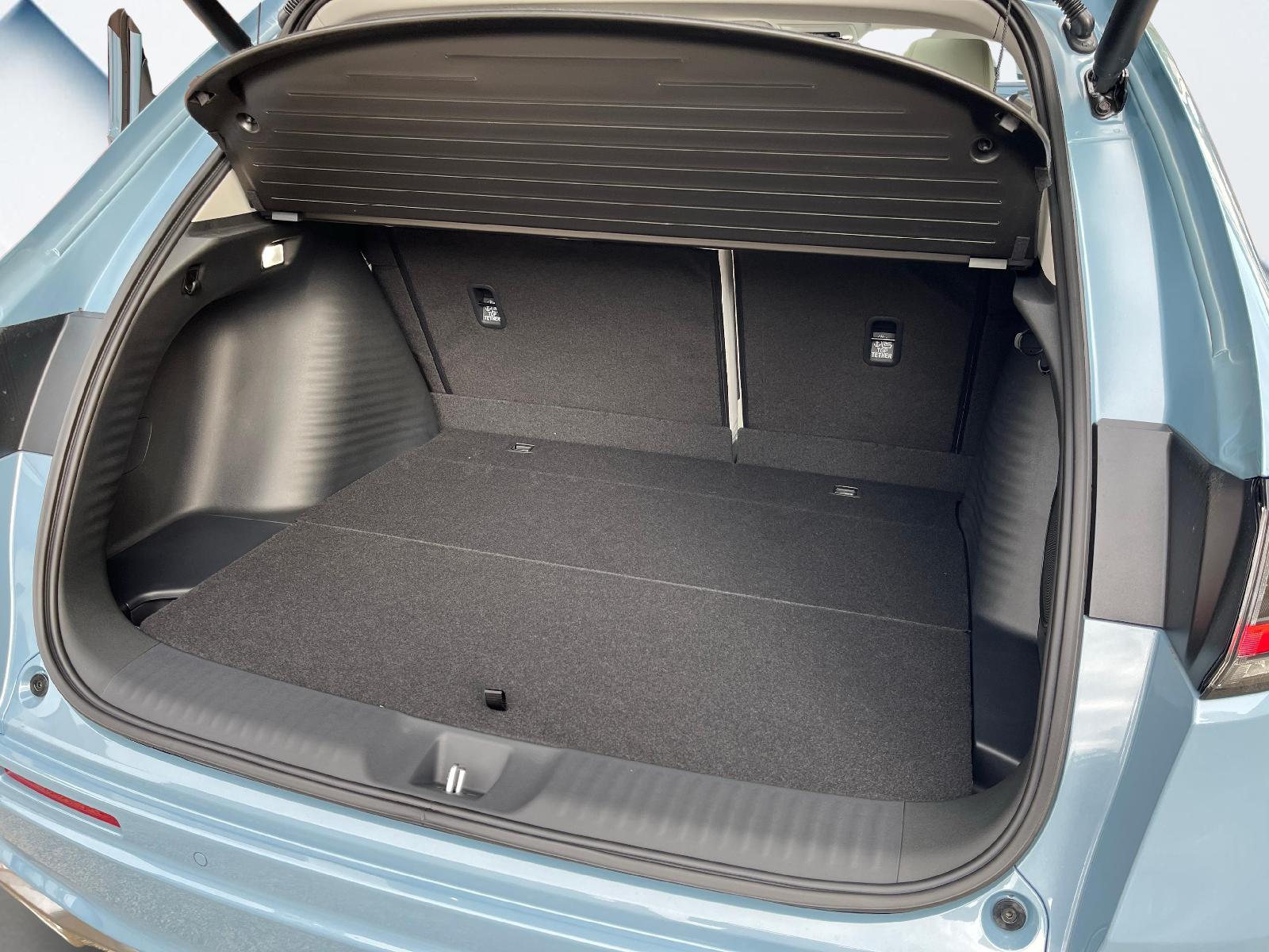 HONDA ZR-V 2.0 i-MMD Advance mit Honda Aktionsleasing 1.9% und 8 Jahren Garantie-image-13
