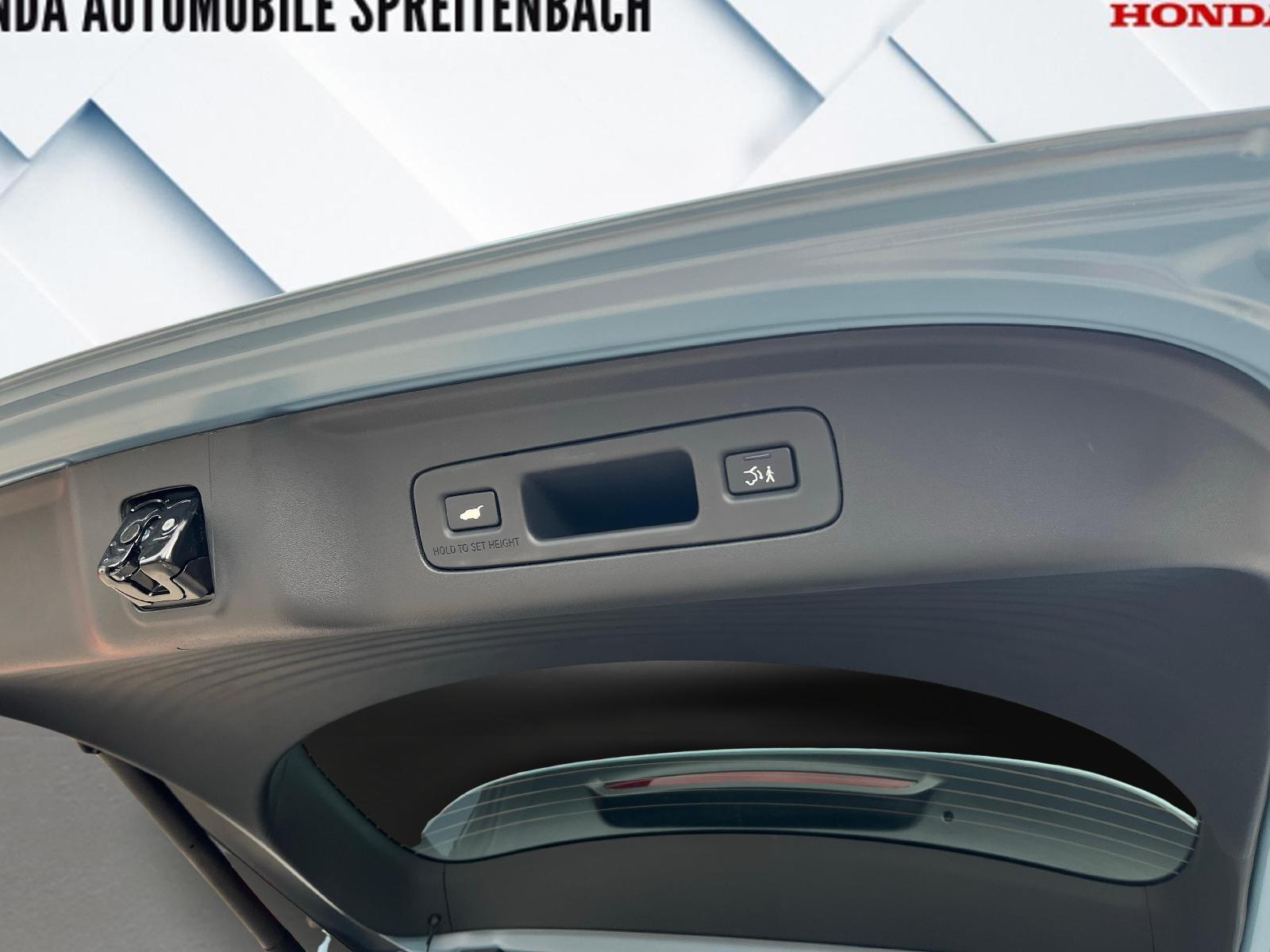 HONDA ZR-V 2.0 i-MMD Advance mit Honda Aktionsleasing 1.9% und 8 Jahren Garantie-image-14