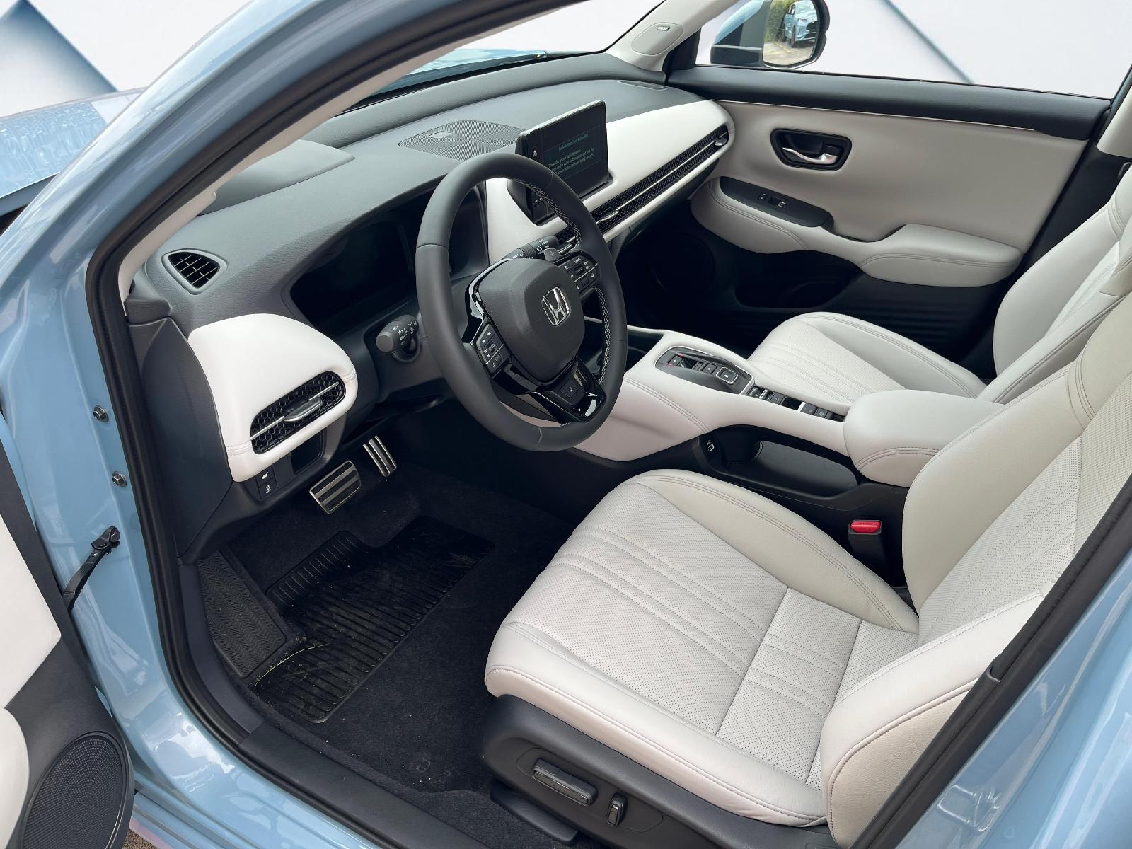 HONDA ZR-V 2.0 i-MMD Advance mit Honda Aktionsleasing 1.9% und 8 Jahren Garantie-image-8