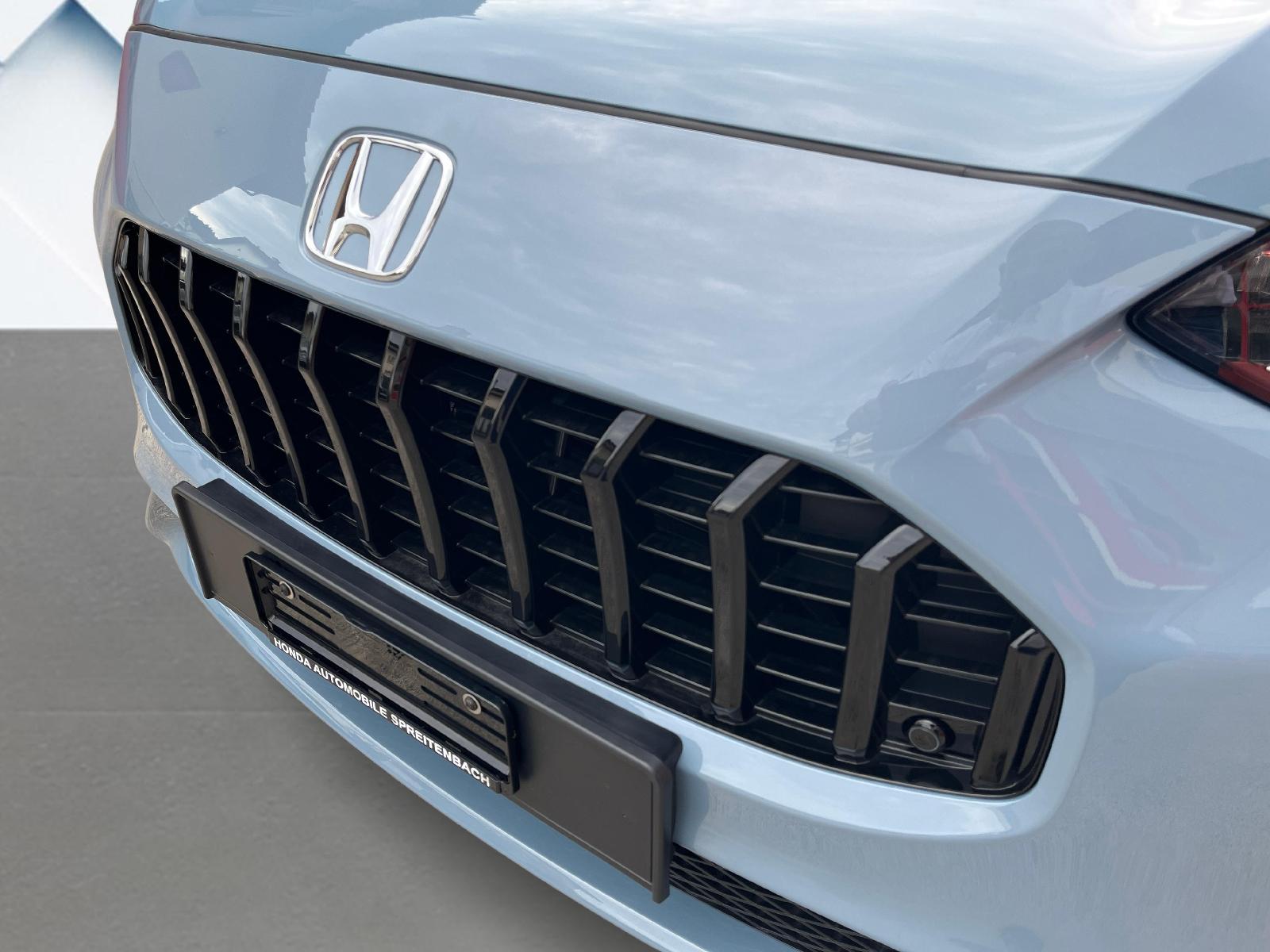 HONDA ZR-V 2.0 i-MMD Advance mit Honda Aktionsleasing 1.9% und 8 Jahren Garantie-image-17