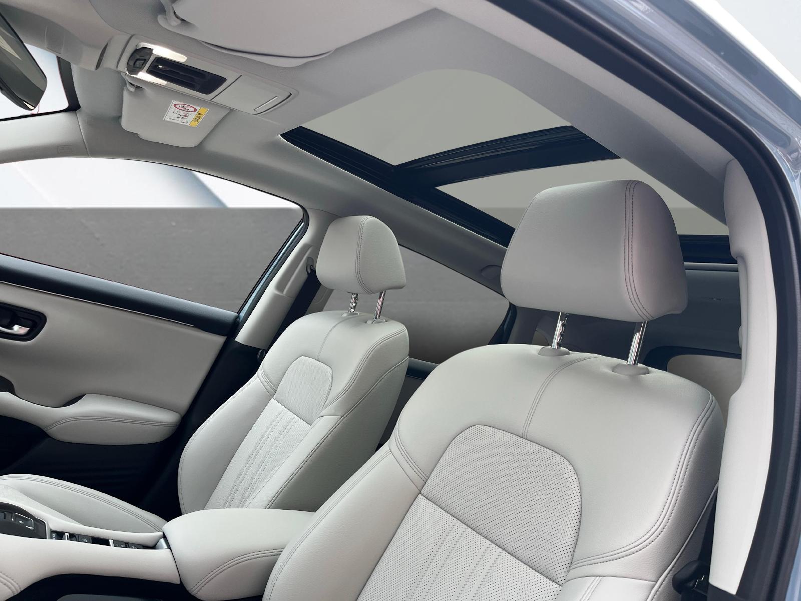 HONDA ZR-V 2.0 i-MMD Advance mit Honda Aktionsleasing 1.9% und 8 Jahren Garantie-image-9