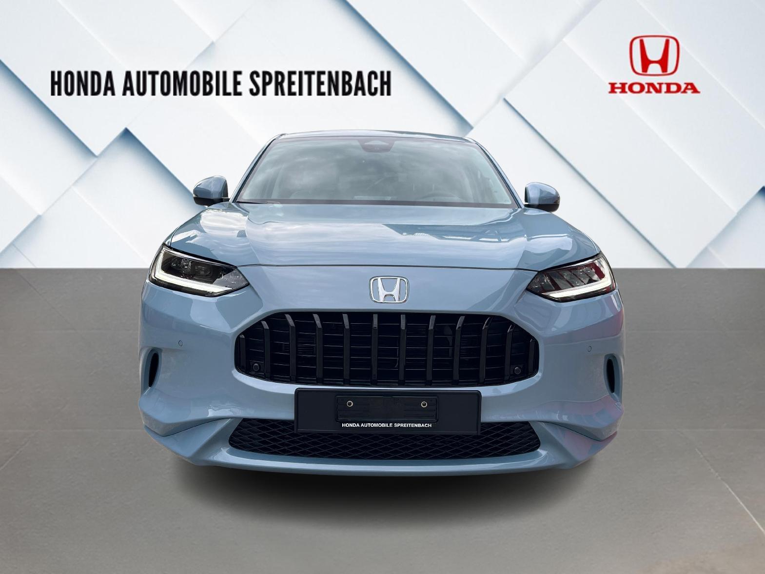 HONDA ZR-V 2.0 i-MMD Advance mit Honda Aktionsleasing 1.9% und 8 Jahren Garantie-image-7