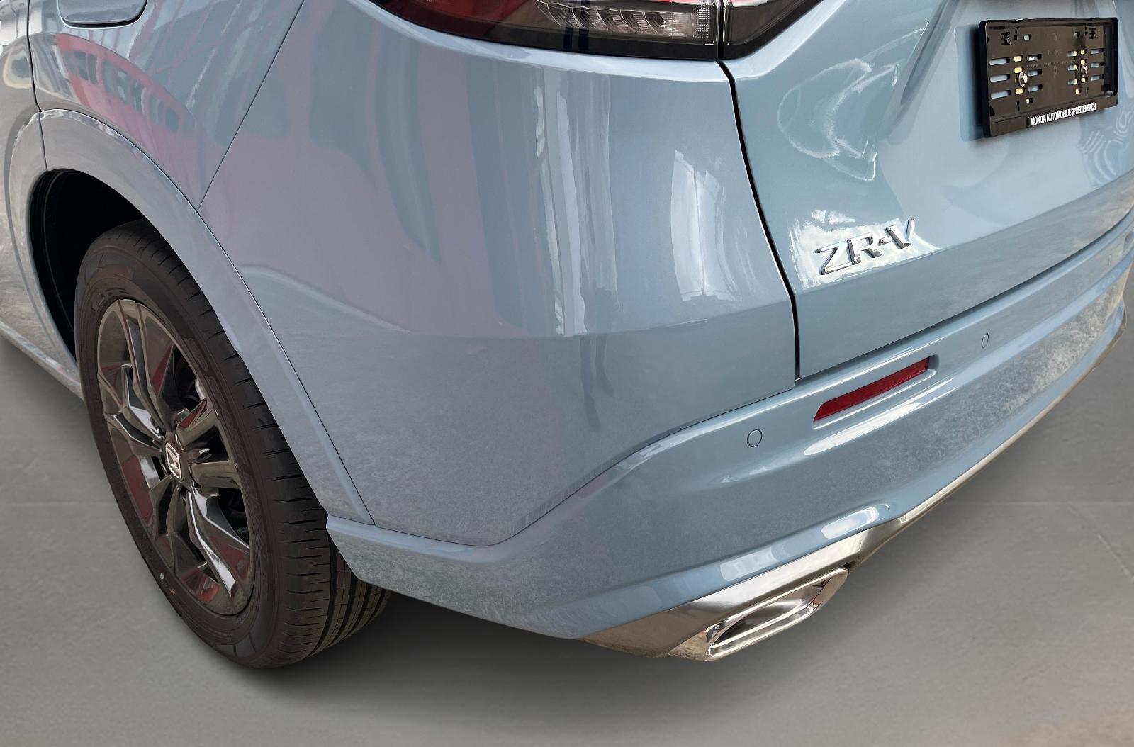 HONDA ZR-V 2.0 i-MMD Advance mit Honda Aktionsleasing 1.9% und 8 Jahren Garantie-image-16