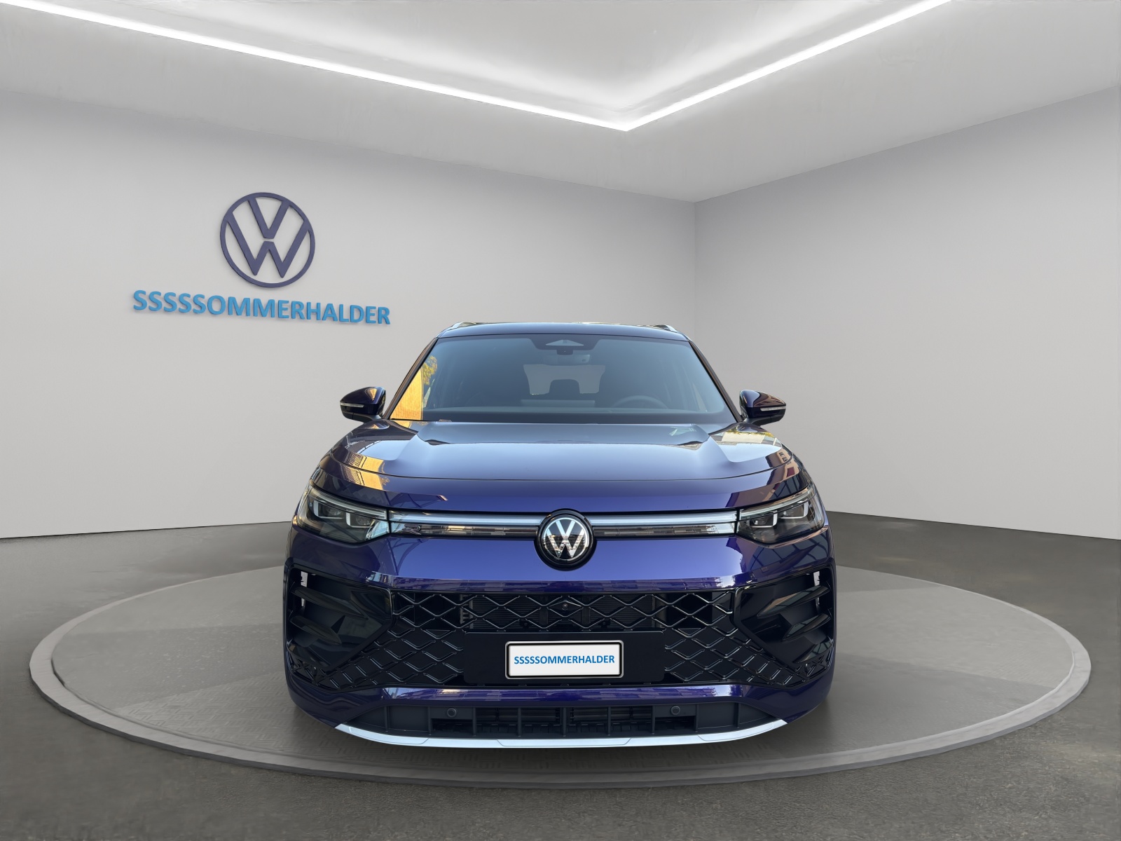 VW Tayron 2.0 TSI R-Line Plus DSG 4Motion-image-4