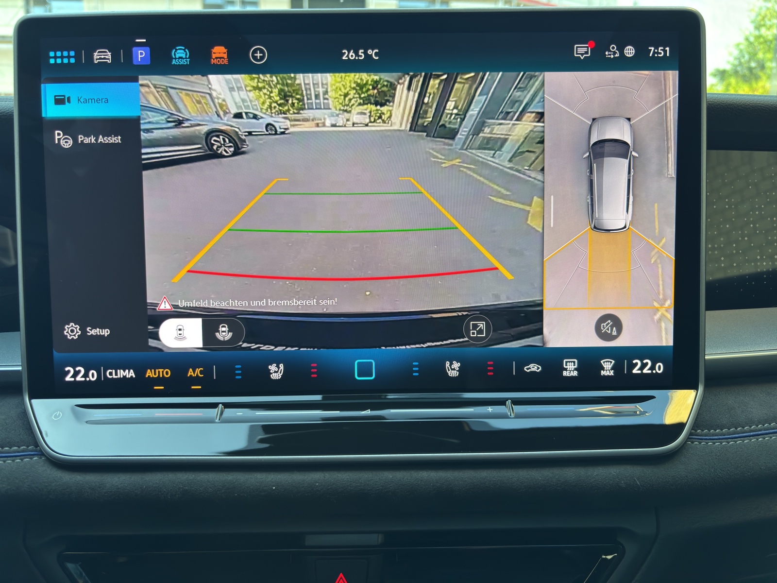 VW Tayron 2.0 TSI R-Line Plus DSG 4Motion-image-12