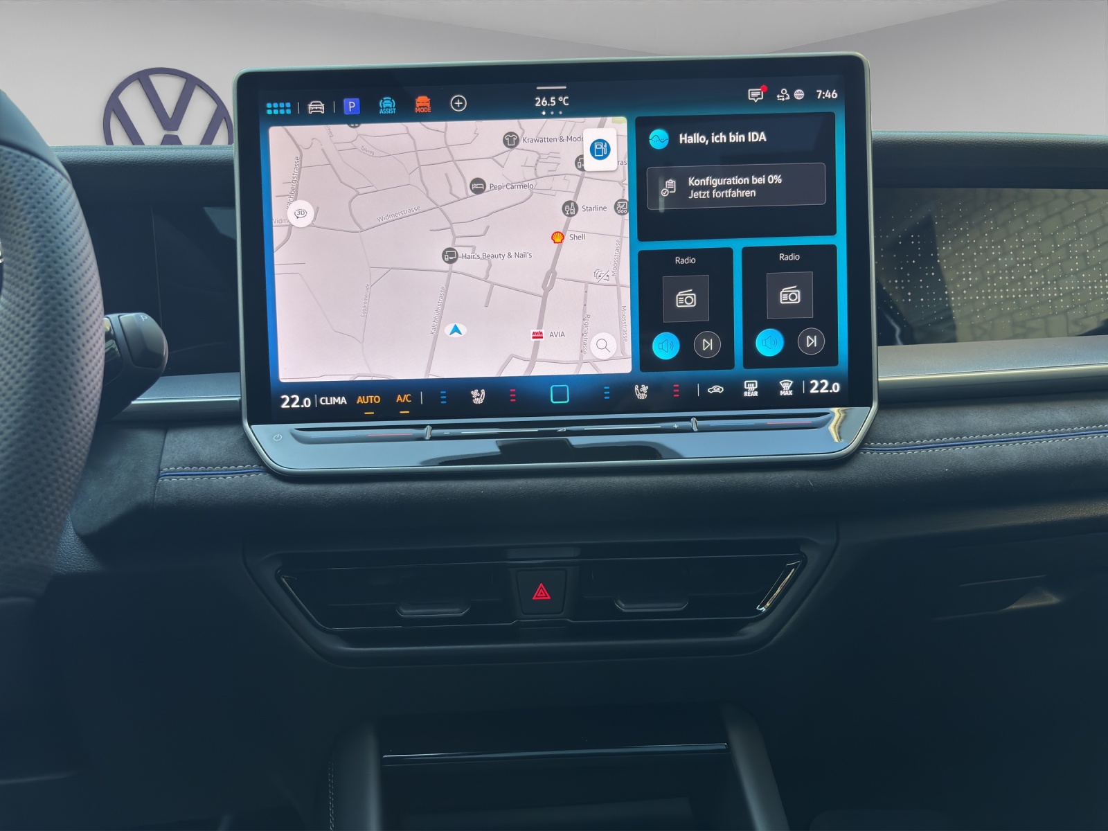 VW Tayron 2.0 TSI R-Line Plus DSG 4Motion-image-7