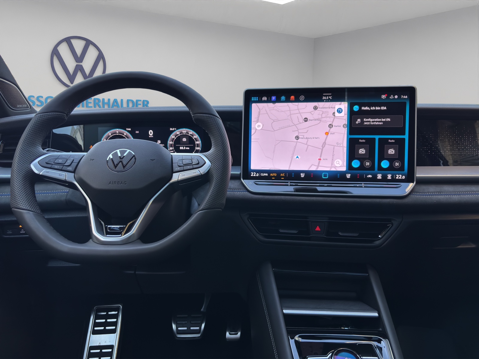 VW Tayron 2.0 TSI R-Line Plus DSG 4Motion-image-6