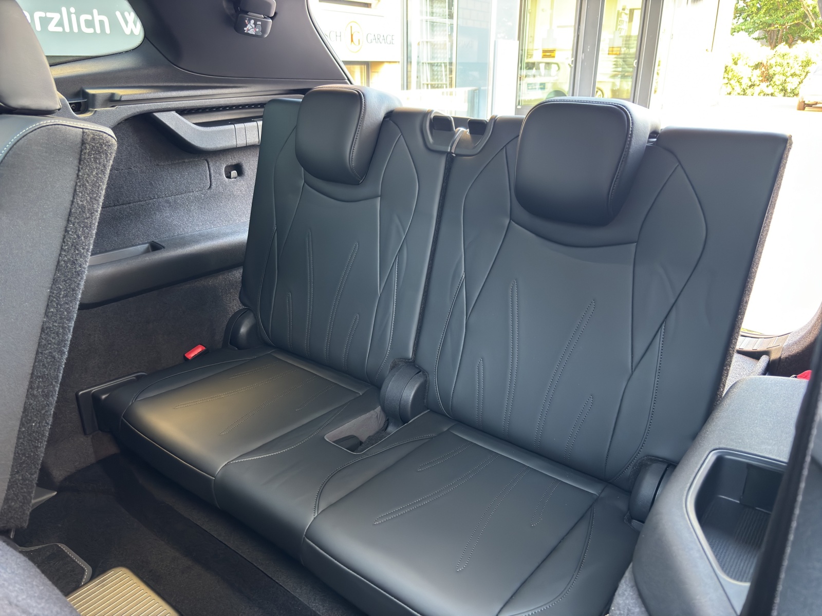 VW Tayron 2.0 TSI R-Line Plus DSG 4Motion-image-10