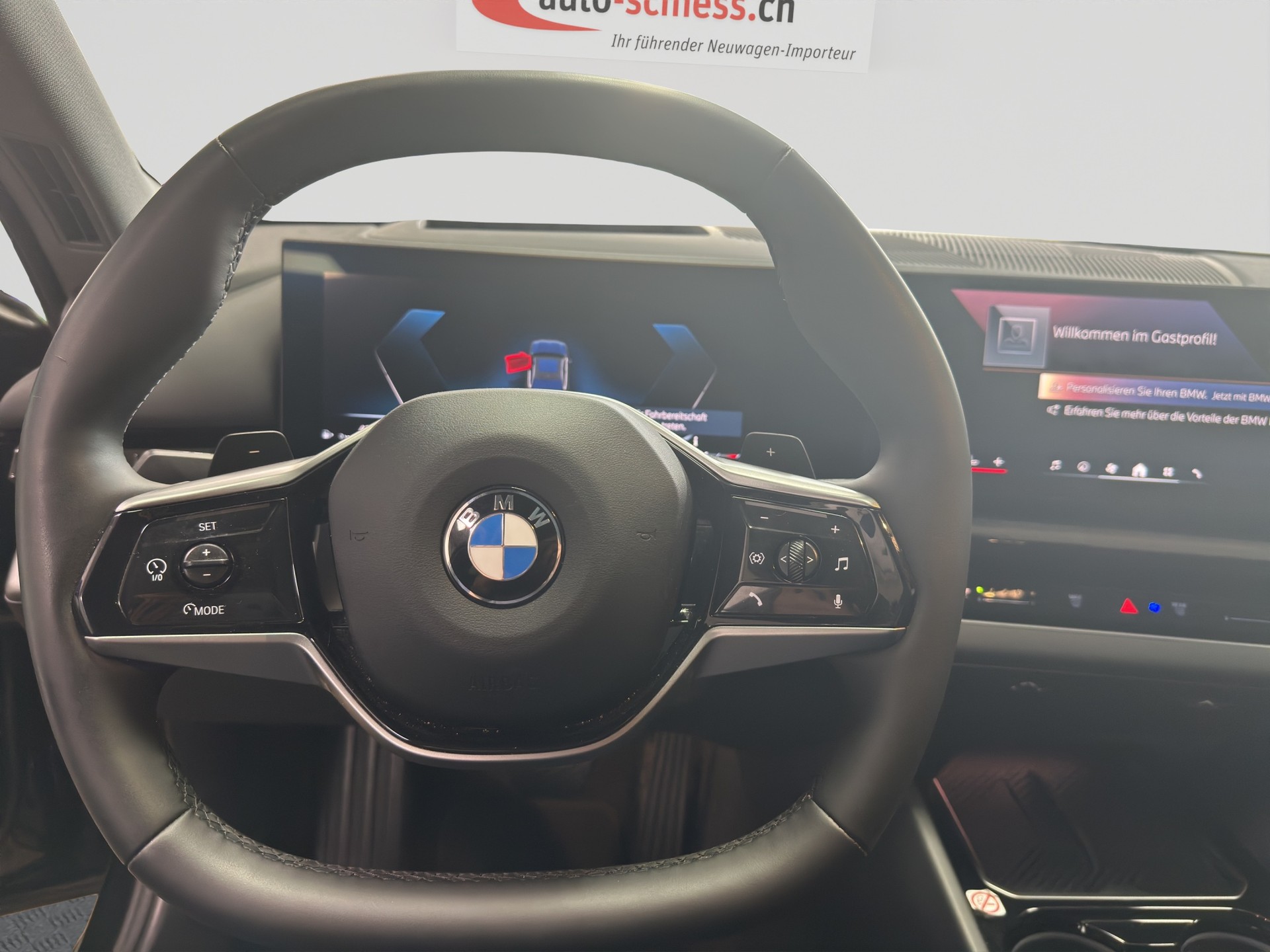 BMW 520i Steptronic-image-11