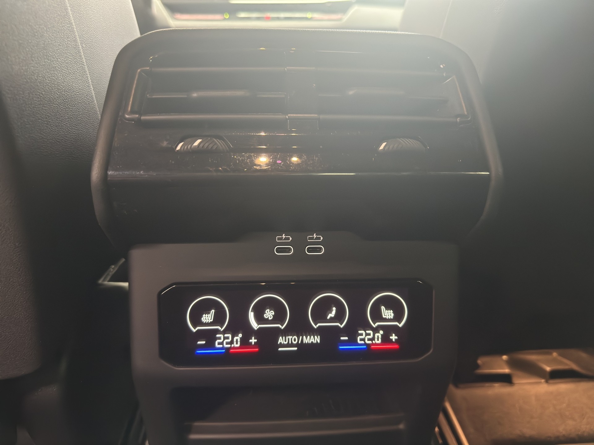 BMW 520i Steptronic-image-8