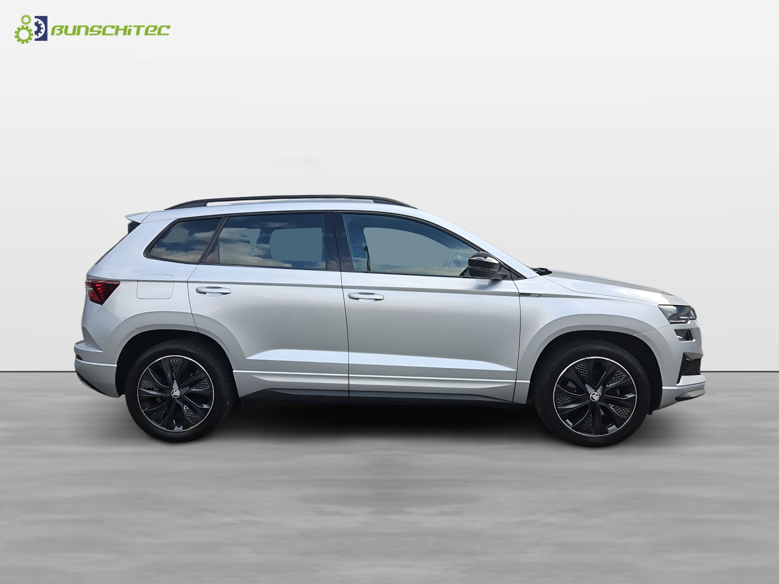 SKODA Karoq 2.0 TDI SportLine 4x4 DSG-image-5