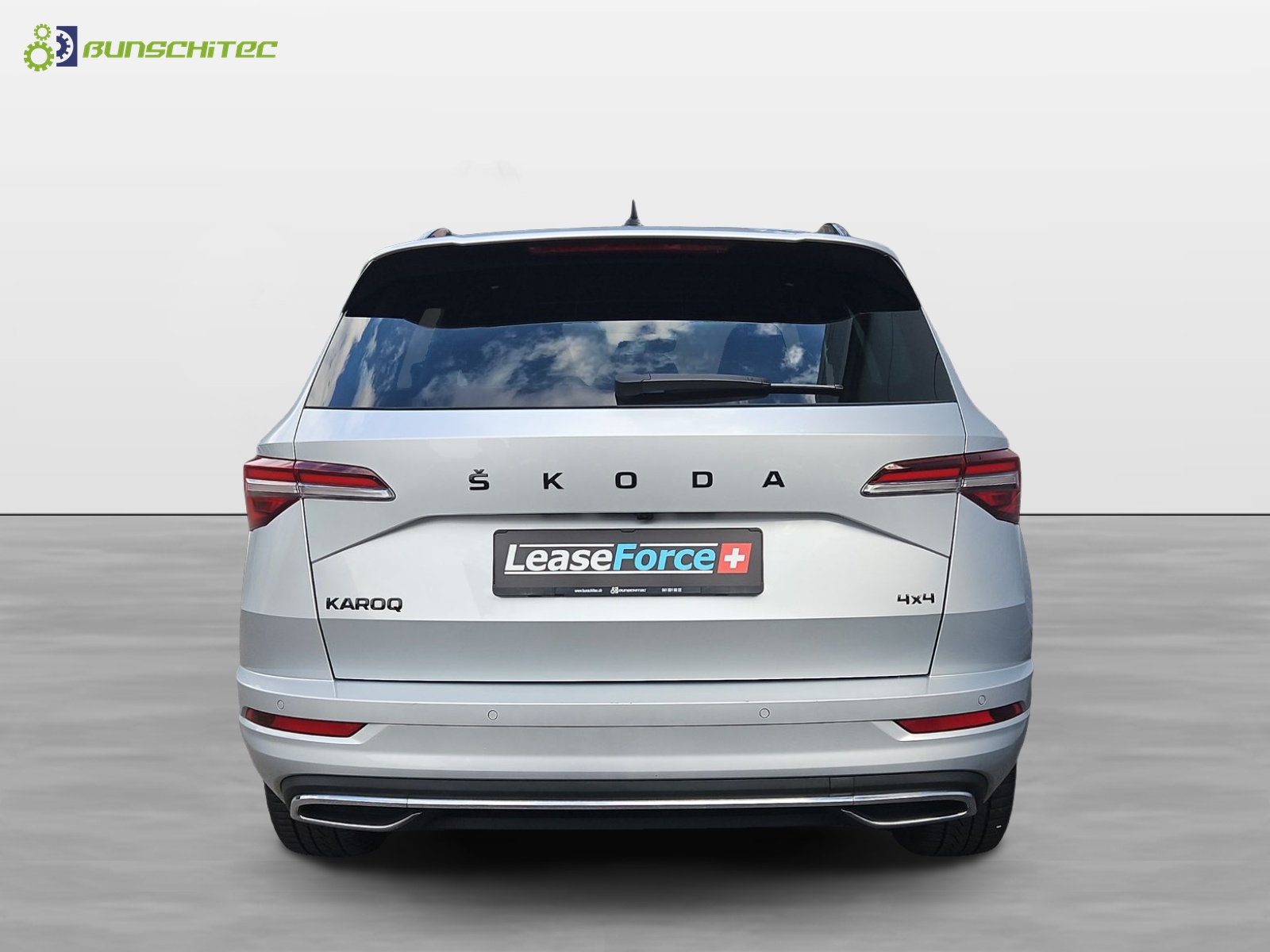 SKODA Karoq 2.0 TDI SportLine 4x4 DSG-image-3